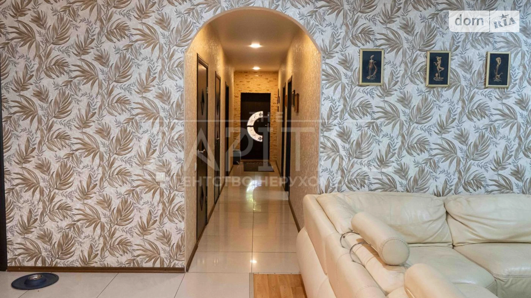 Продается одноэтажный дом 103 кв. м с баней/сауной, цена: 135000 $ - фото 2