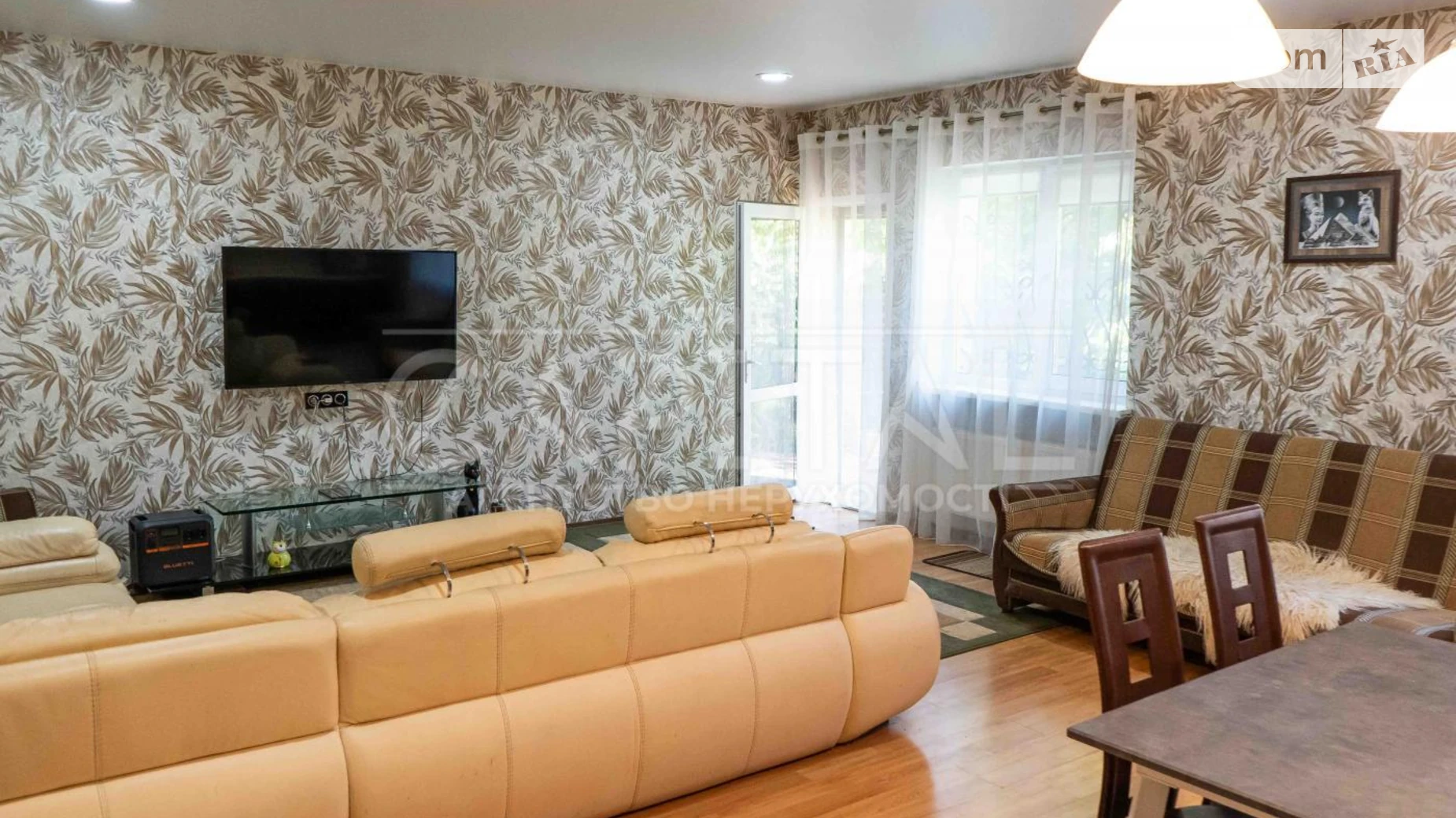 Продается одноэтажный дом 103 кв. м с баней/сауной, цена: 135000 $ - фото 3