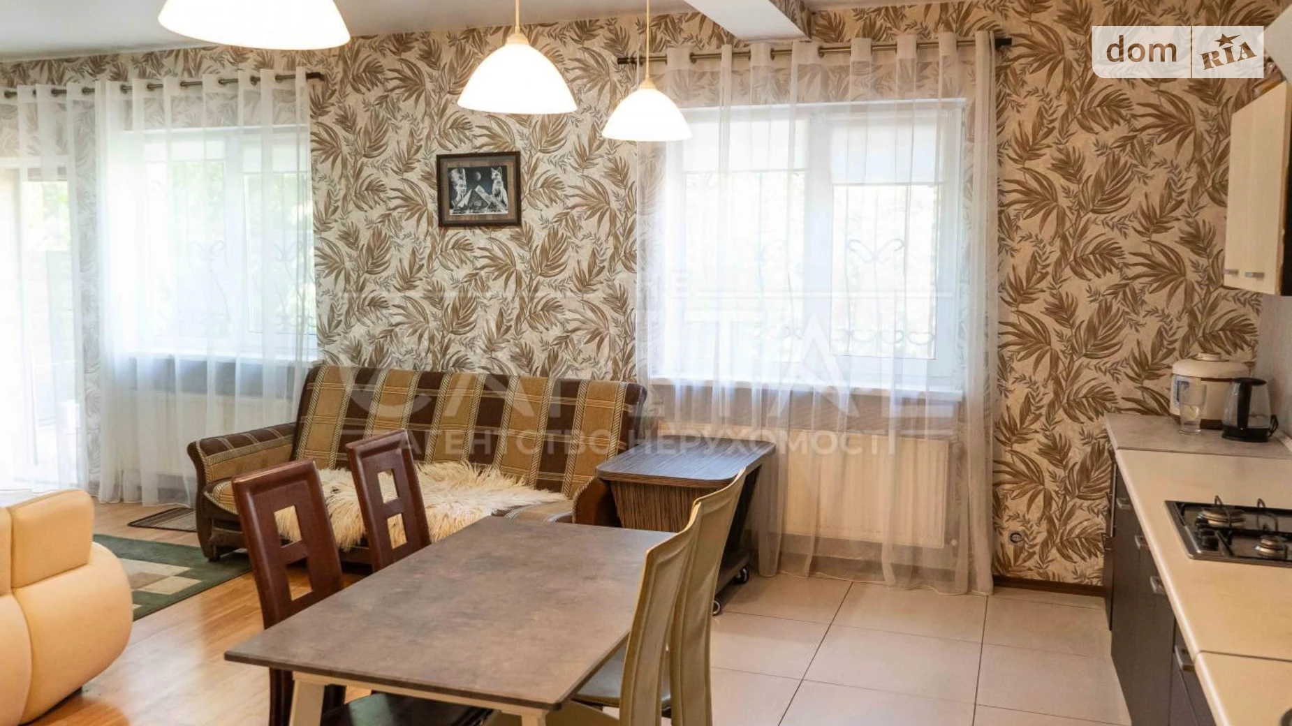 Продается одноэтажный дом 103 кв. м с баней/сауной, цена: 135000 $ - фото 4