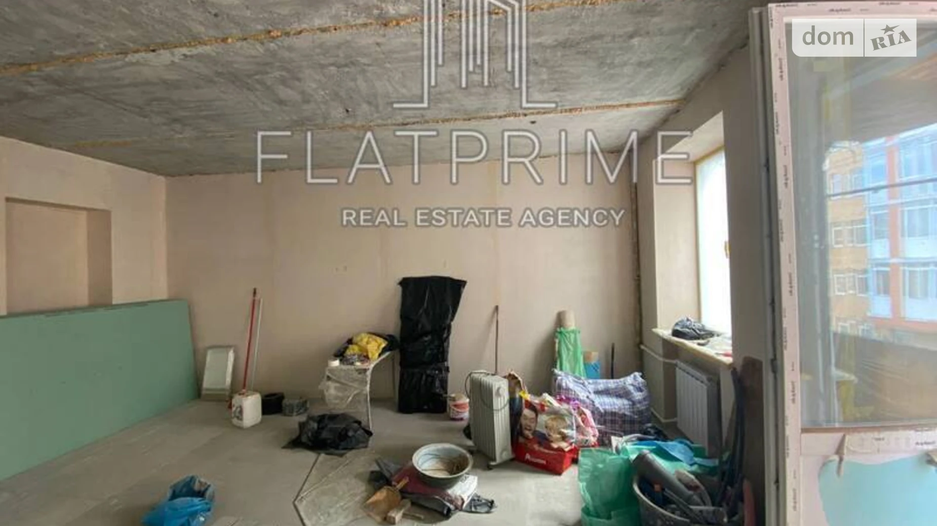 Продается 1-комнатная квартира 39.1 кв. м в Киеве, ул. Набережно-Луговая, 3 - фото 5
