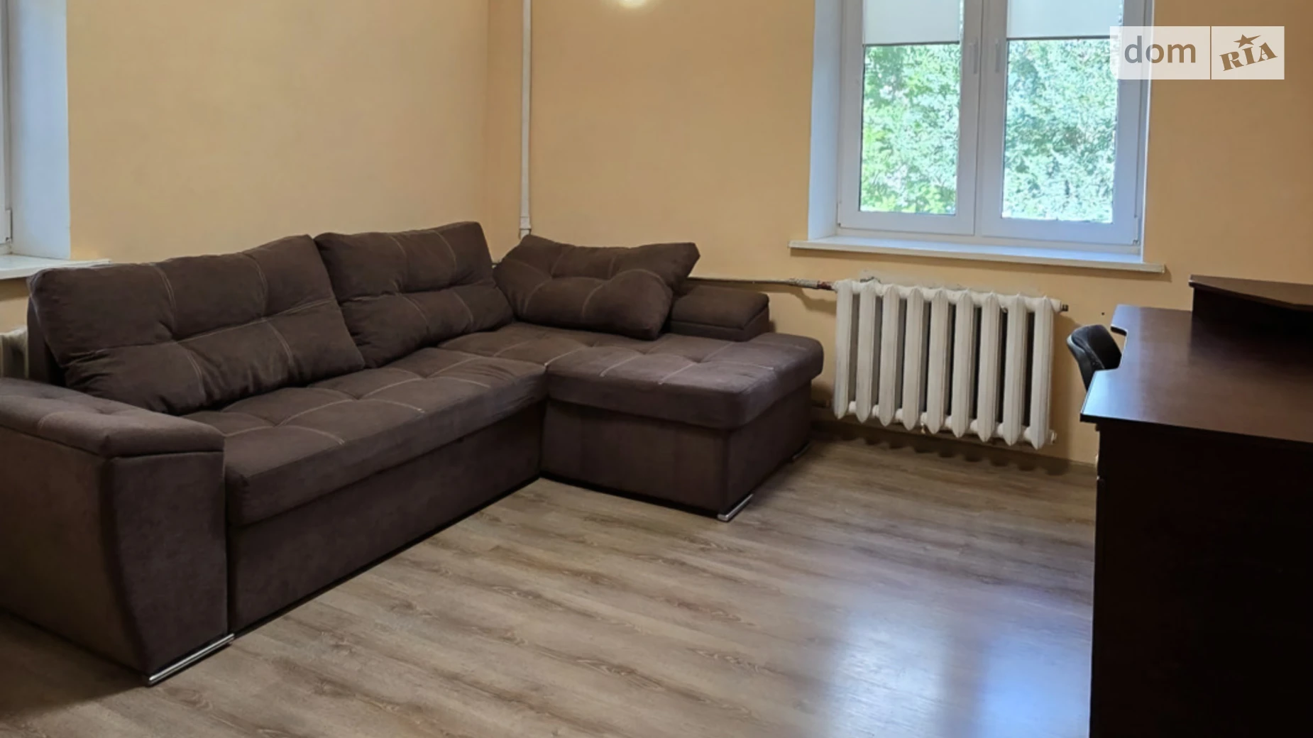 Сдается в аренду 2-комнатная квартира 52 кв. м в Днепре, ул. Гусенко, 8 - фото 4