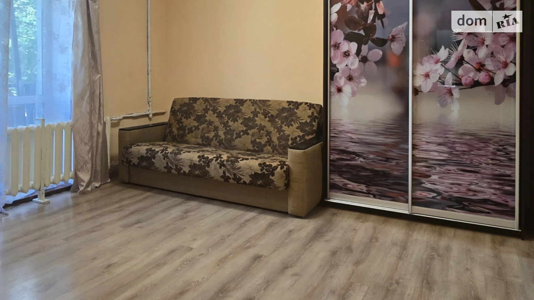 Сдается в аренду 2-комнатная квартира 52 кв. м в Днепре, ул. Гусенко, 8 - фото 5