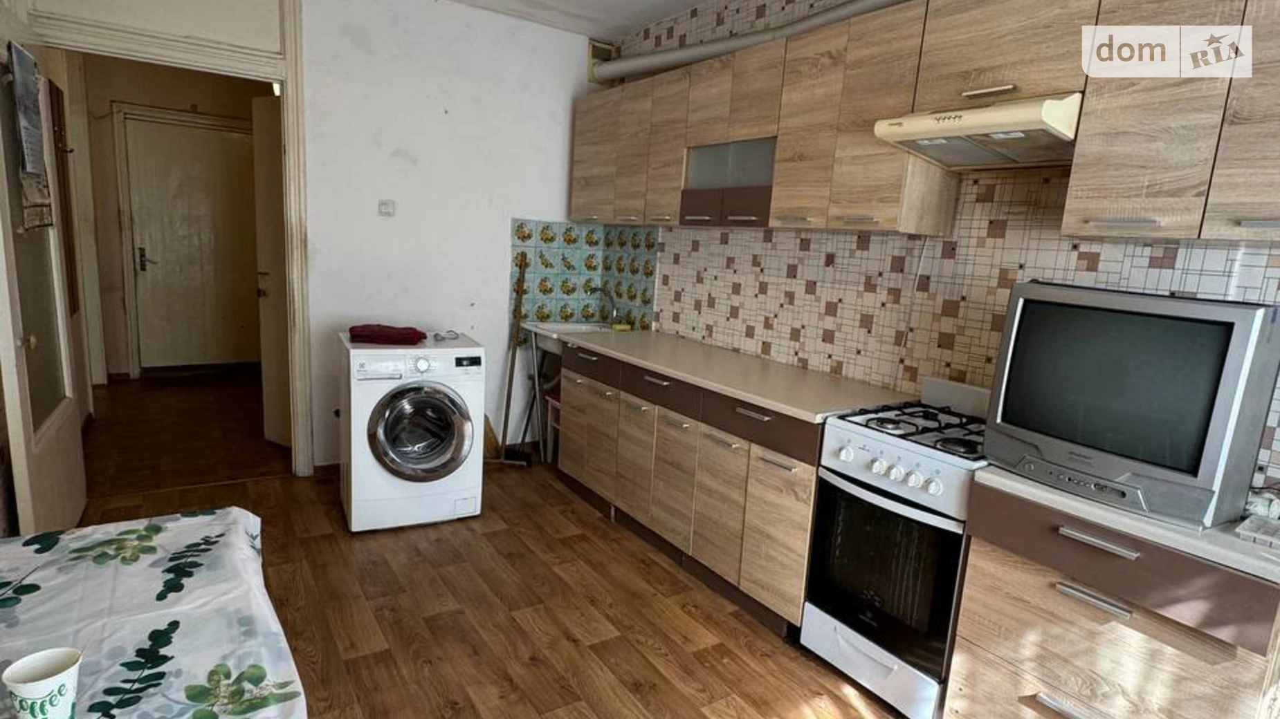 Продается 1-комнатная квартира 45 кв. м в Одессе, цена: 37000 $ - фото 4
