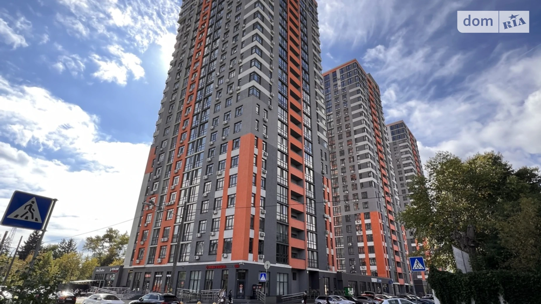 Продается 2-комнатная квартира 67.3 кв. м в Киеве, ул. Автозаводская, 72Б - фото 2