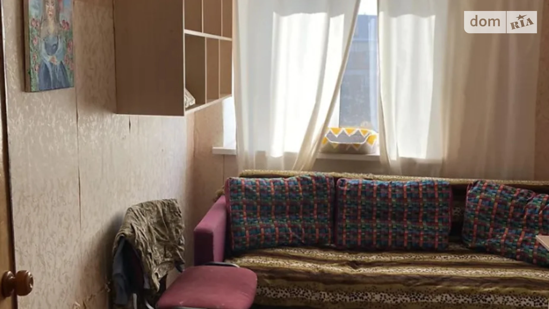 Продается 3-комнатная квартира 50 кв. м в Хмельницком, просп. Мира, 82 - фото 2
