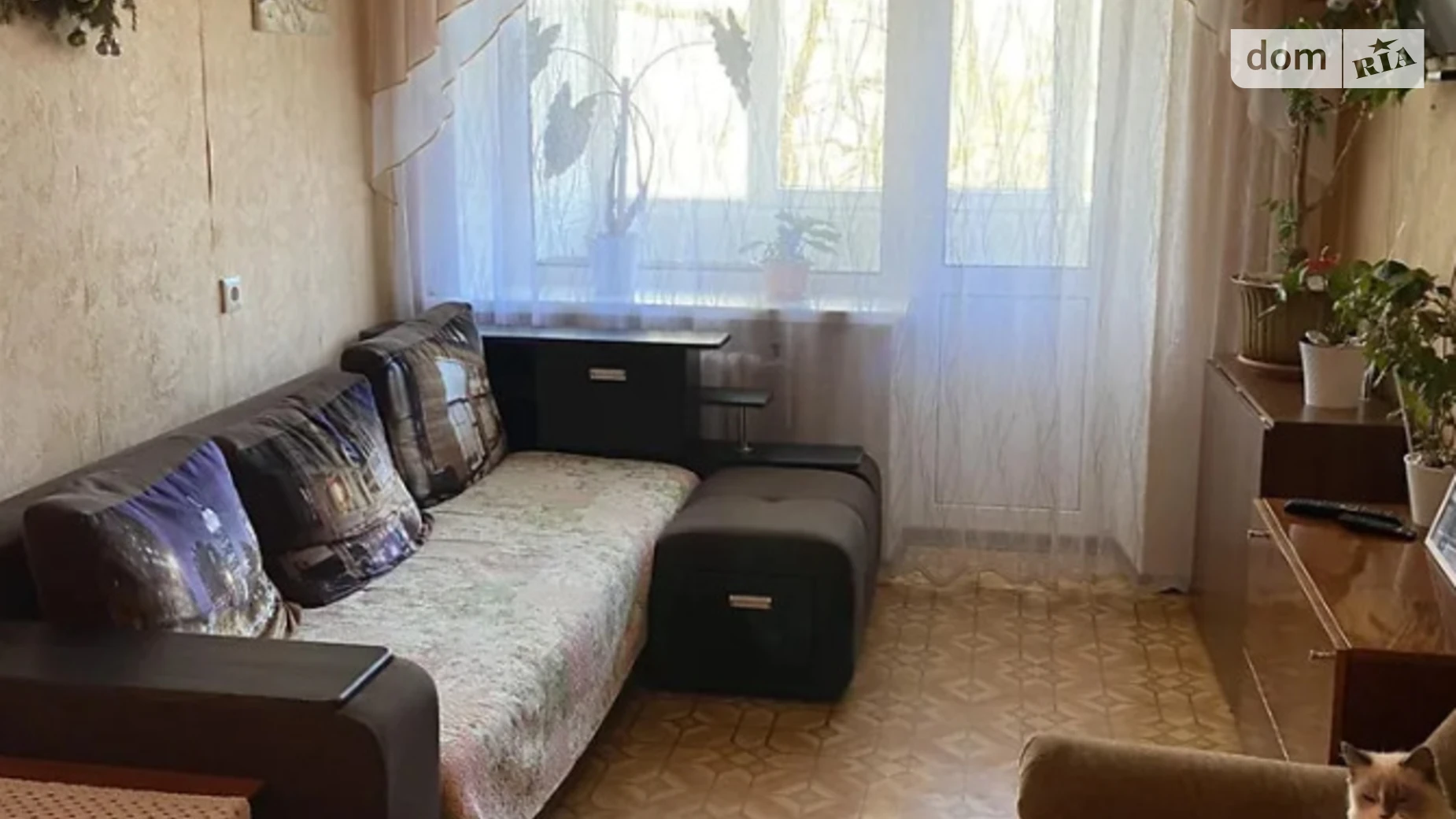 Продается 3-комнатная квартира 50 кв. м в Хмельницком, просп. Мира, 82 - фото 4