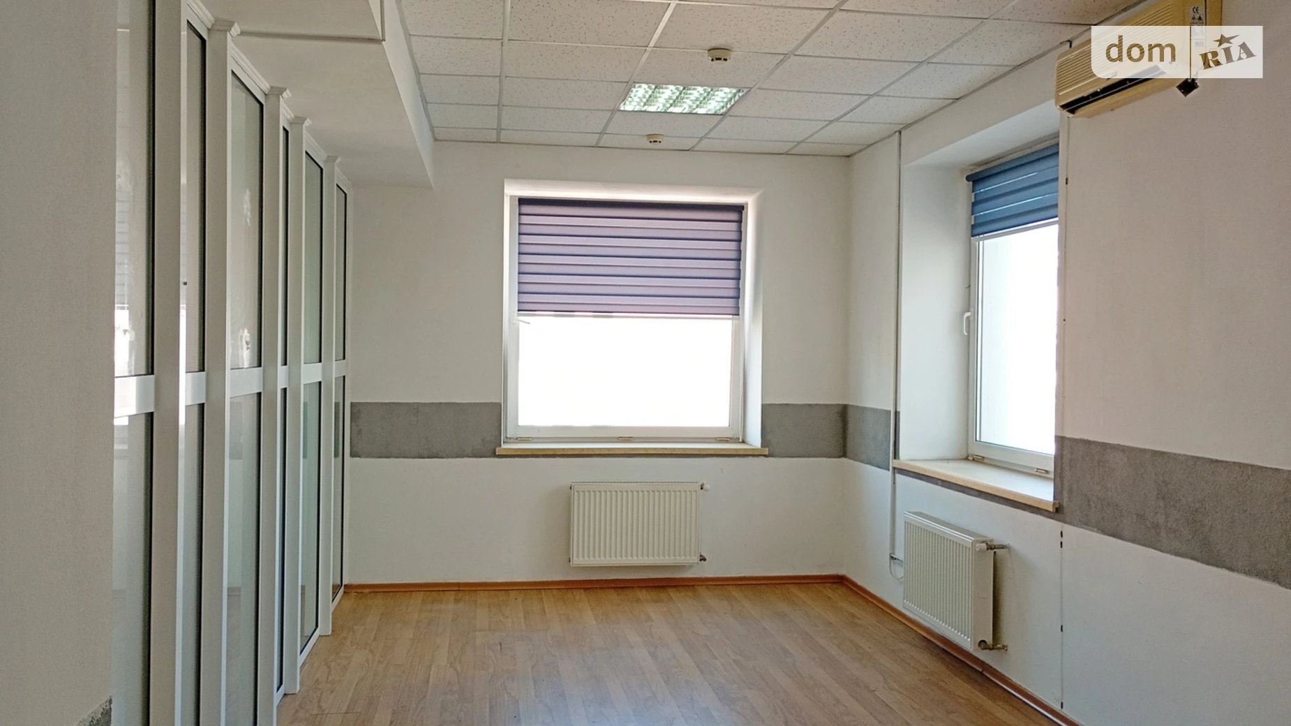 Сдается в аренду офис 168 кв. м в бизнес-центре, цена: 75500 грн - фото 4