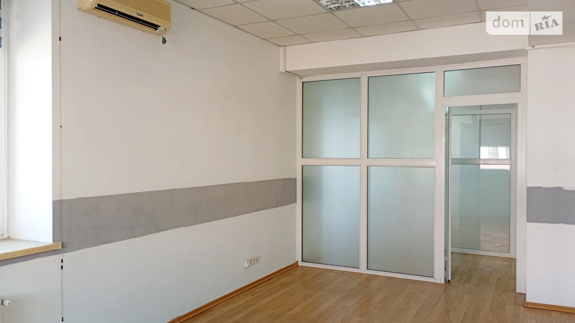 Сдается в аренду офис 168 кв. м в бизнес-центре, цена: 75500 грн - фото 5