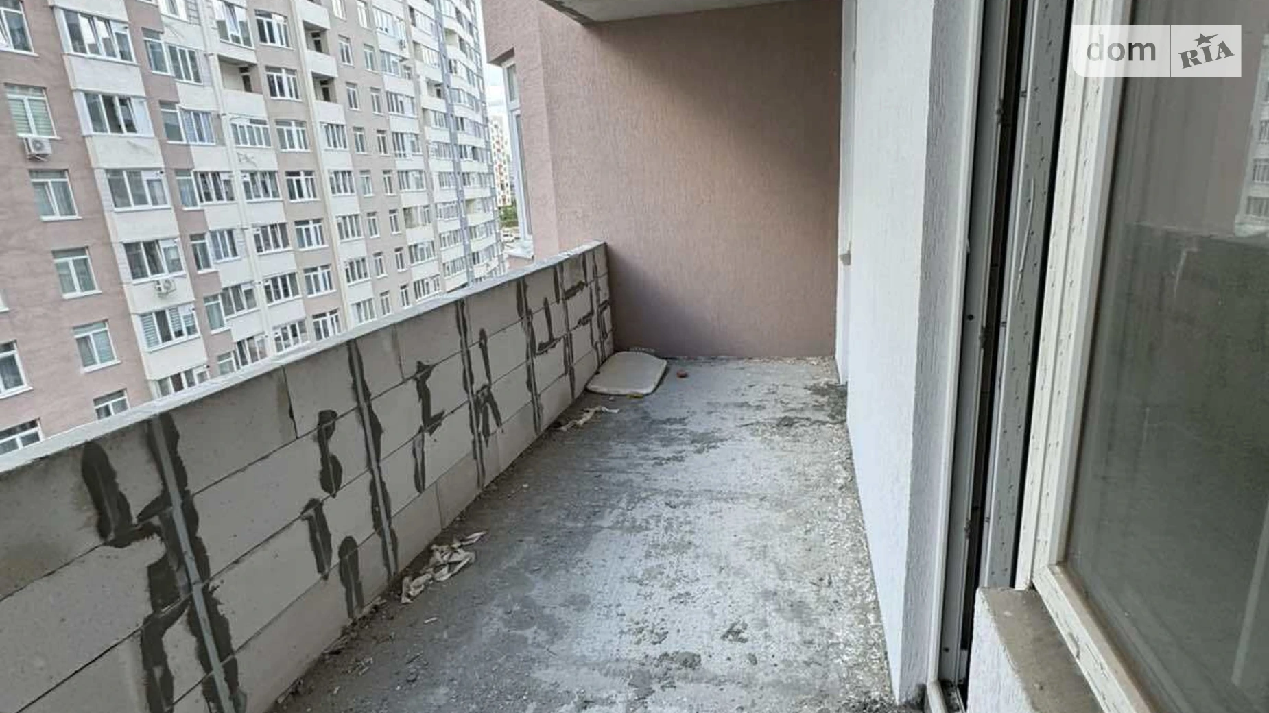 2-комнатная квартира 77.5 кв. м в Тернополе, ул. Смакулы - фото 4