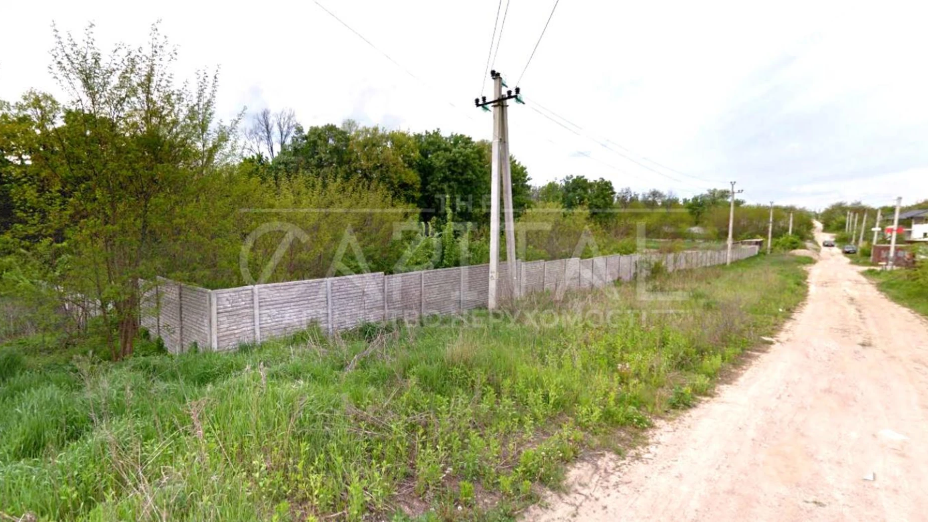Продается земельный участок 26 соток в Киевской области, цена: 105000 € - фото 4