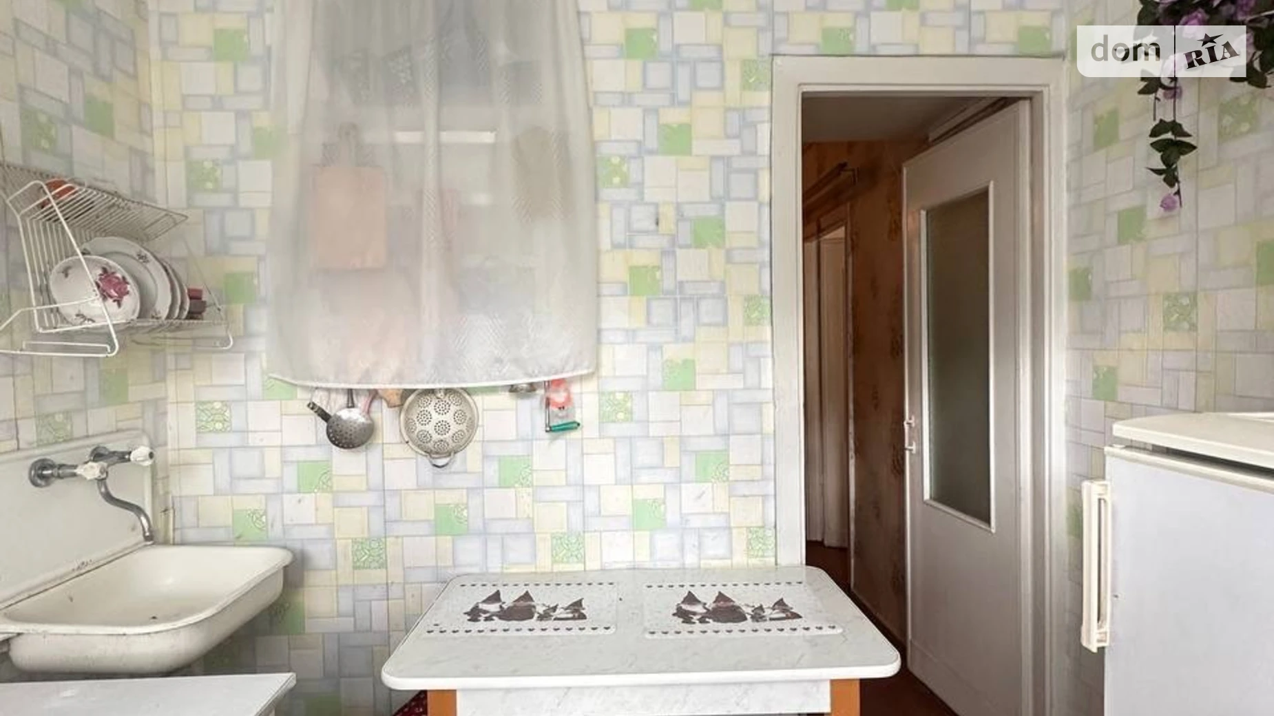 Продается 1-комнатная квартира 32 кв. м в Хмельницком, просп. Мира, 88 - фото 3