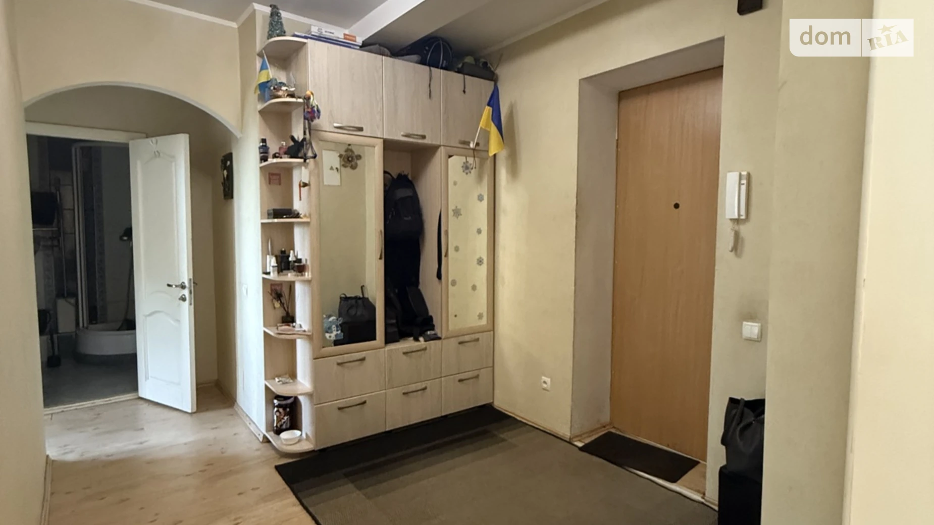Продается 2-комнатная квартира 49.4 кв. м в Днепре, просп. Яворницкого Дмитрия - фото 2