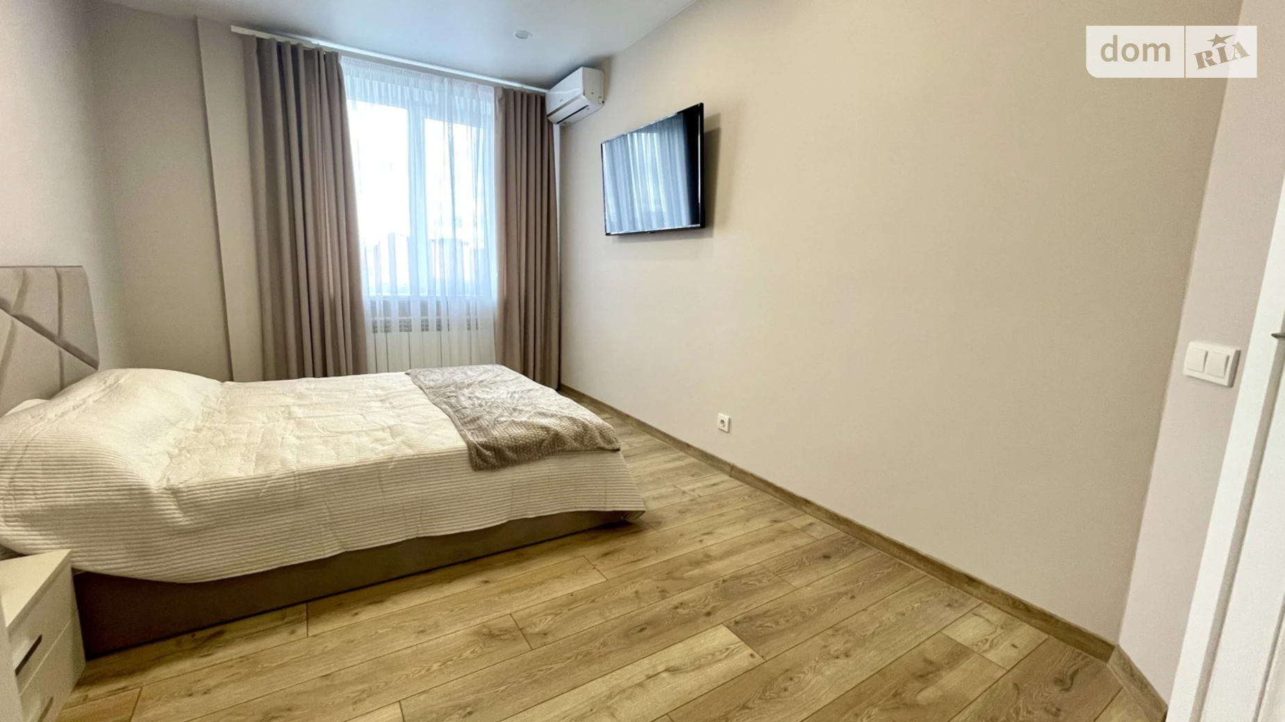 Сдается в аренду 2-комнатная квартира 67 кв. м в Виннице, ул. Пирогова, 89Б - фото 4