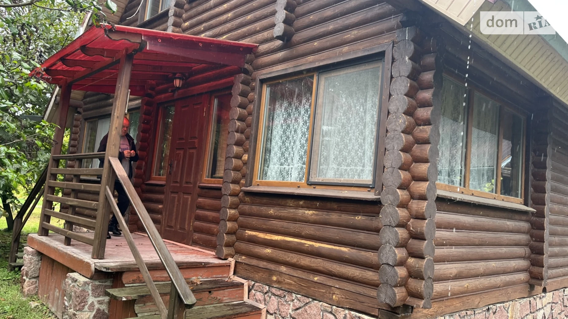 Продается дом на 2 этажа 200 кв. м с бассейном, цена: 99999 $ - фото 2