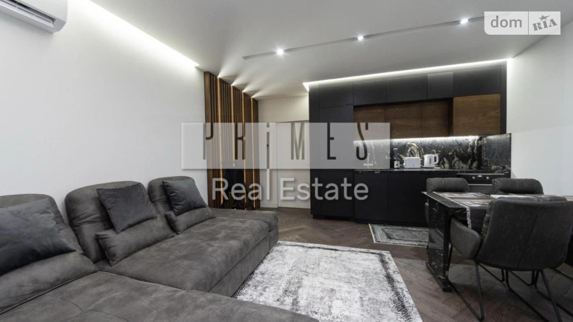 Сдается в аренду 1-комнатная квартира 50.3 кв. м в Киеве, просп. Берестейский(Победы), 5В - фото 4