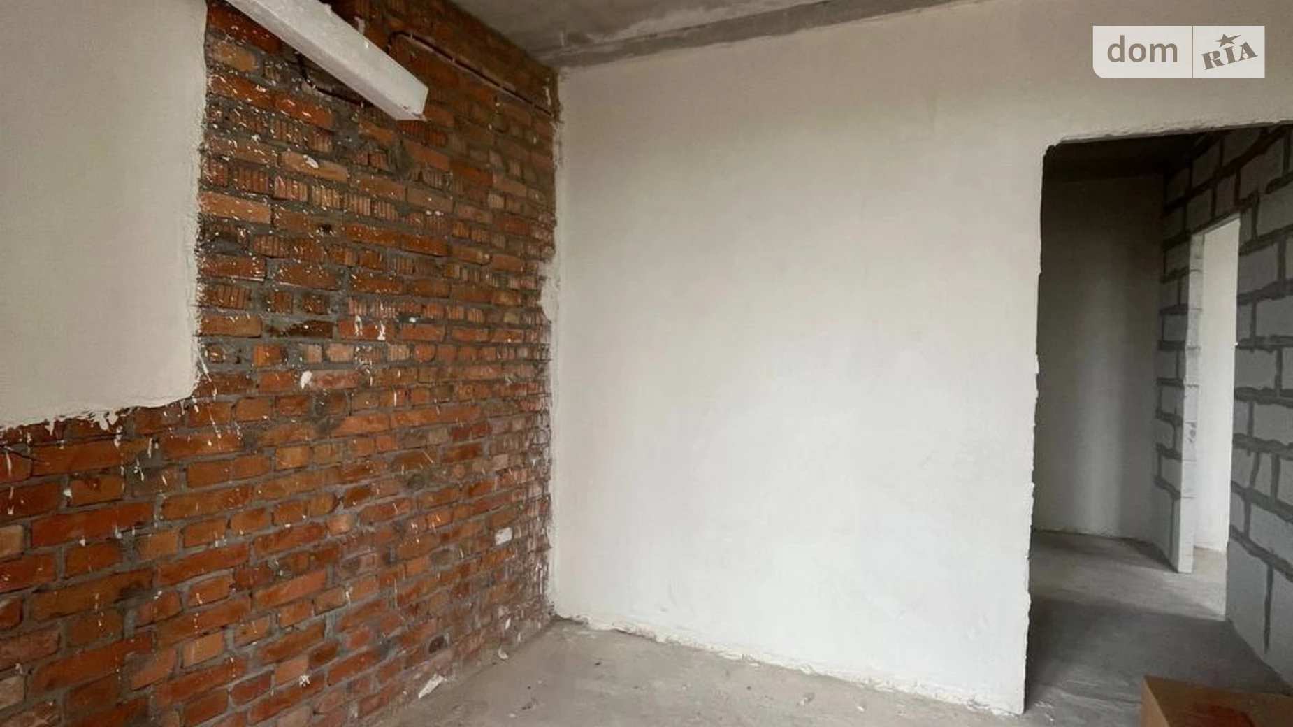 Продается 1-комнатная квартира 45.3 кв. м в Хмельницком, ул. Нижняя Береговая, 1Б - фото 2