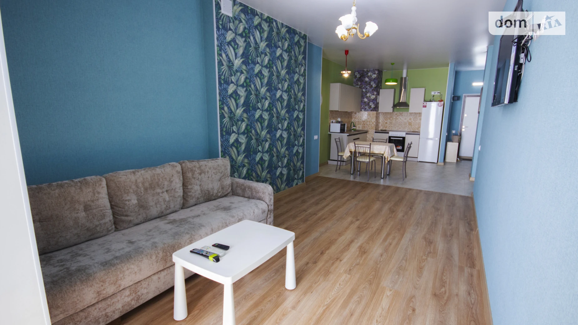 Сдается в аренду 2-комнатная квартира 80 кв. м в Одессе, Фонтанская дор., 118Б/1 - фото 3