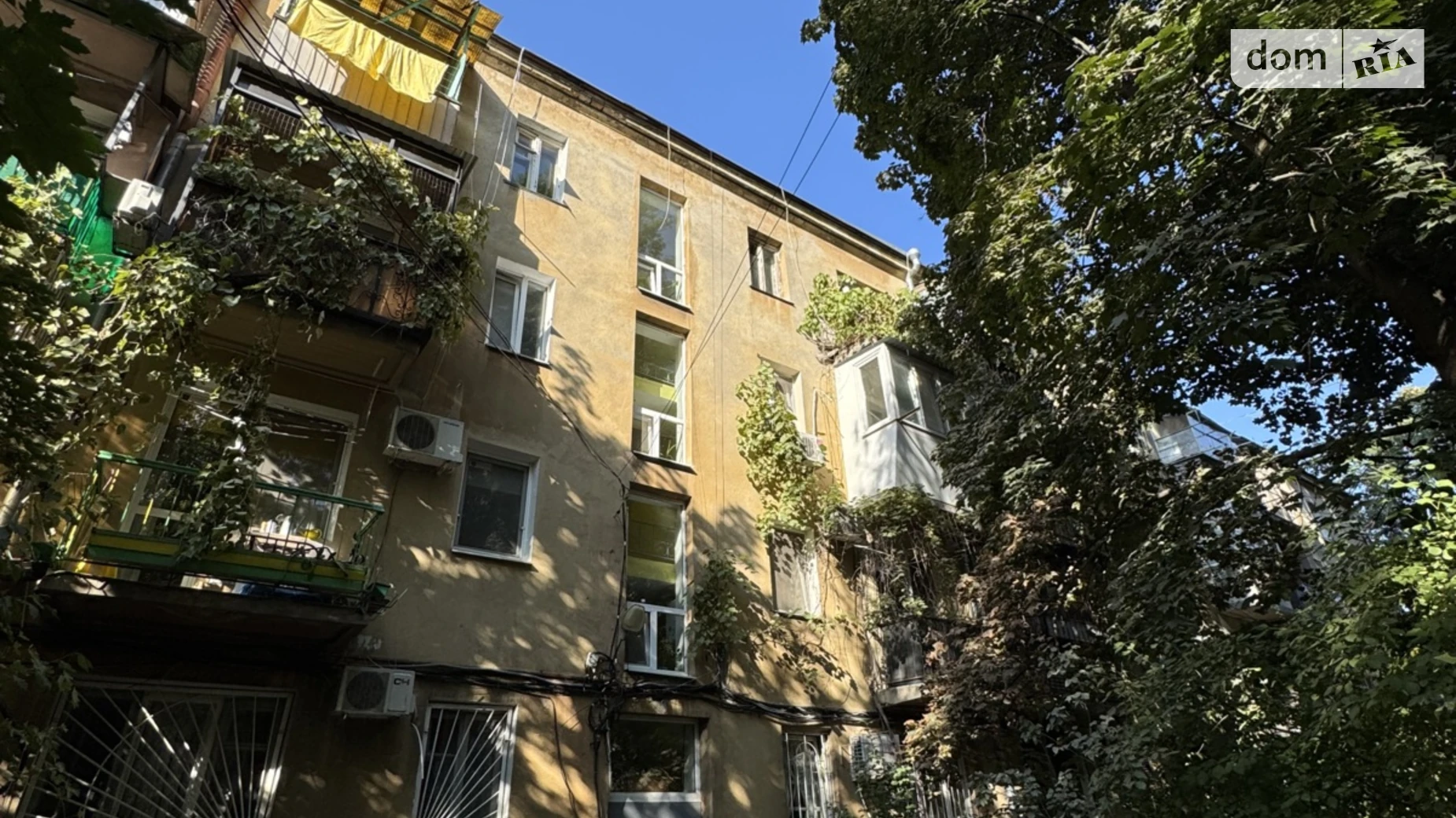 Продается 2-комнатная квартира 40.5 кв. м в Одессе, ул. Маразлиевская - фото 2