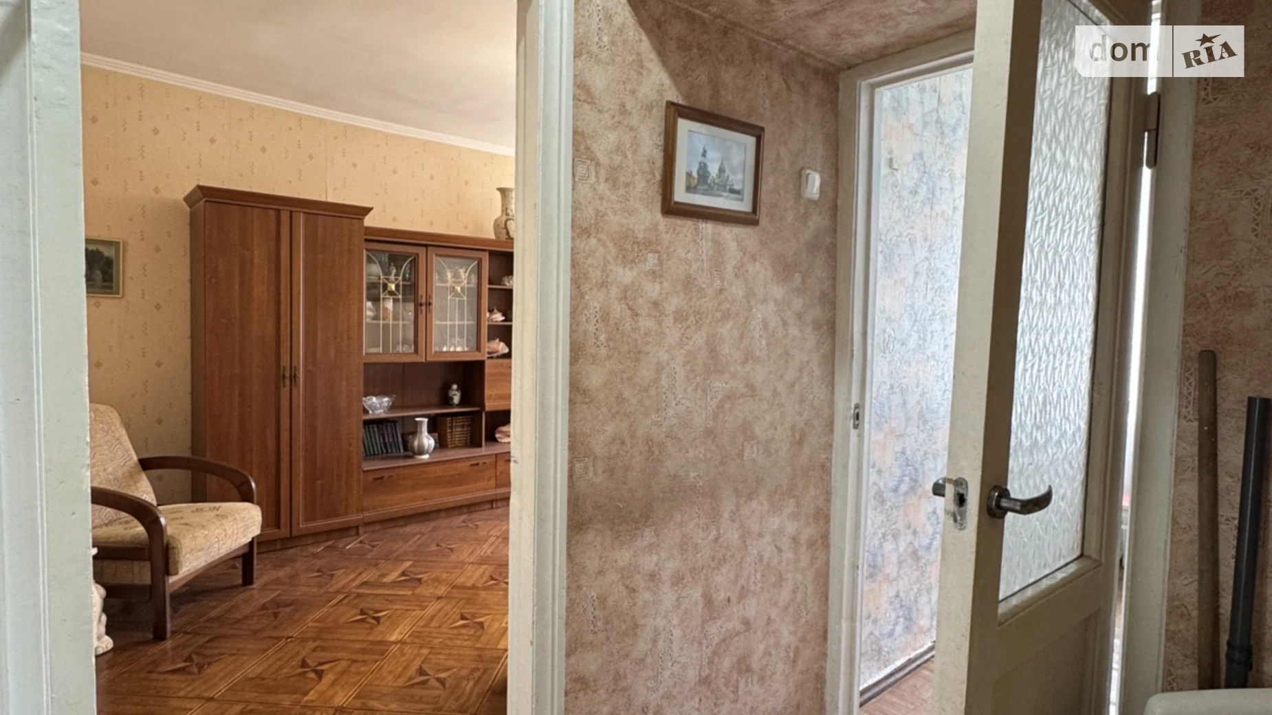 Продается 2-комнатная квартира 40.5 кв. м в Одессе, ул. Маразлиевская - фото 4