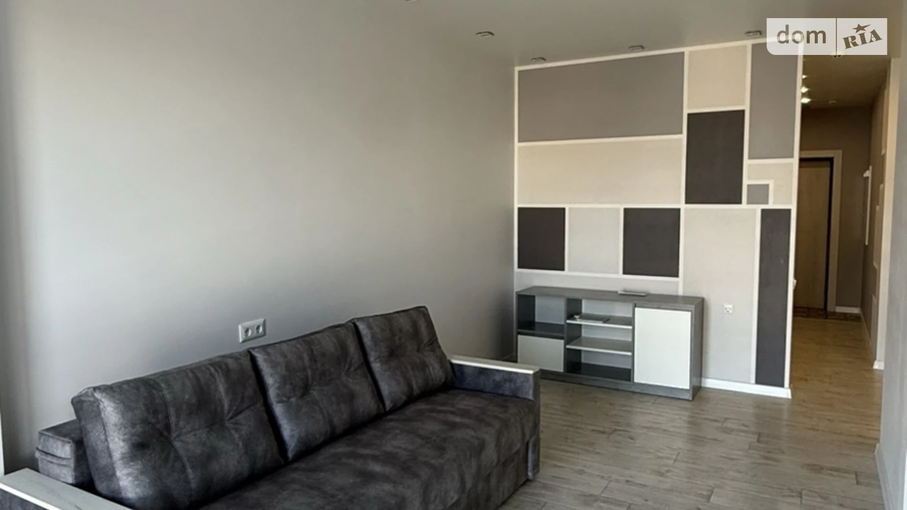 Продается 1-комнатная квартира 40.1 кв. м в Полтаве, цена: 48500 $ - фото 3