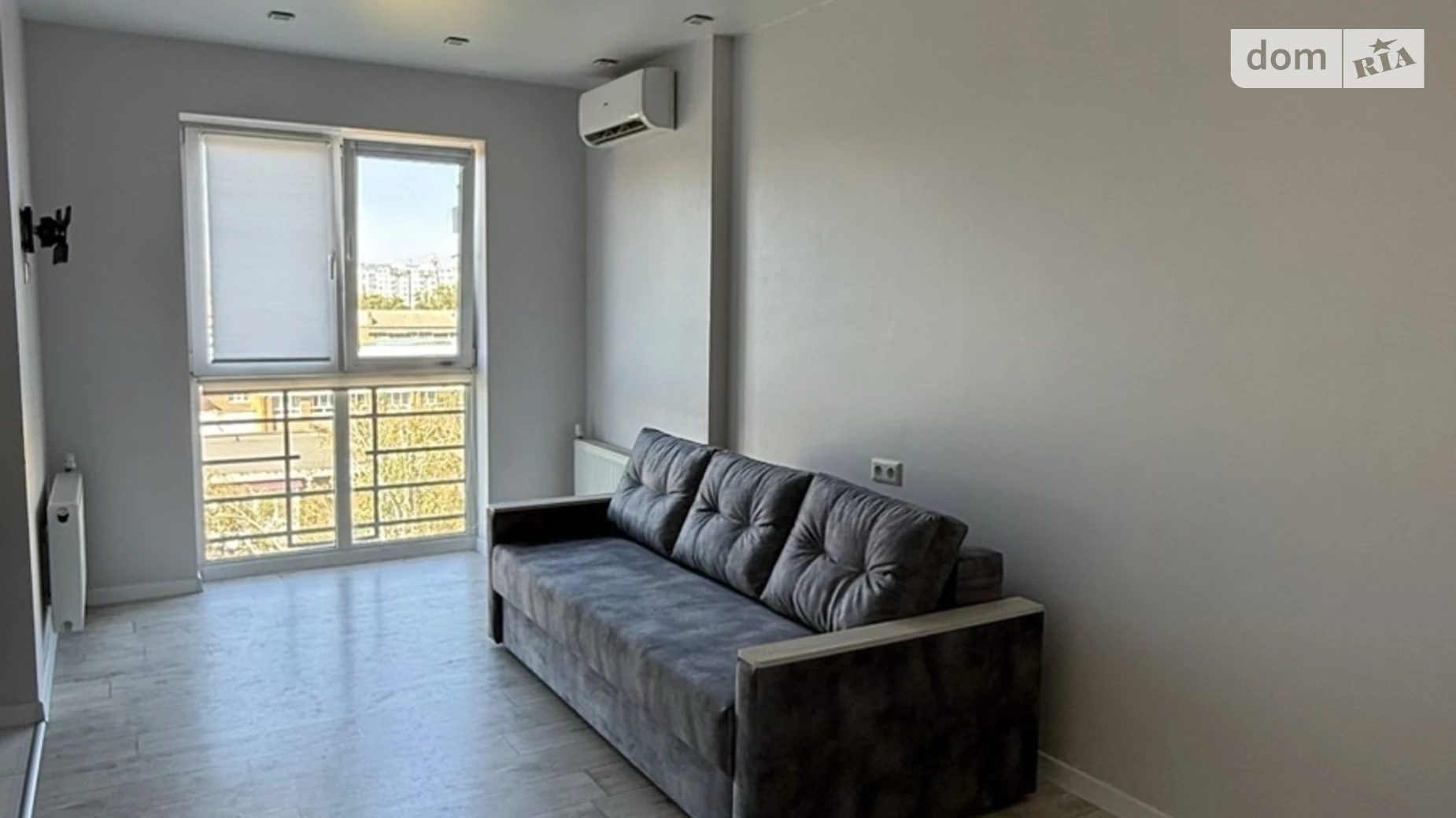 Продается 1-комнатная квартира 40.1 кв. м в Полтаве, цена: 48500 $ - фото 4