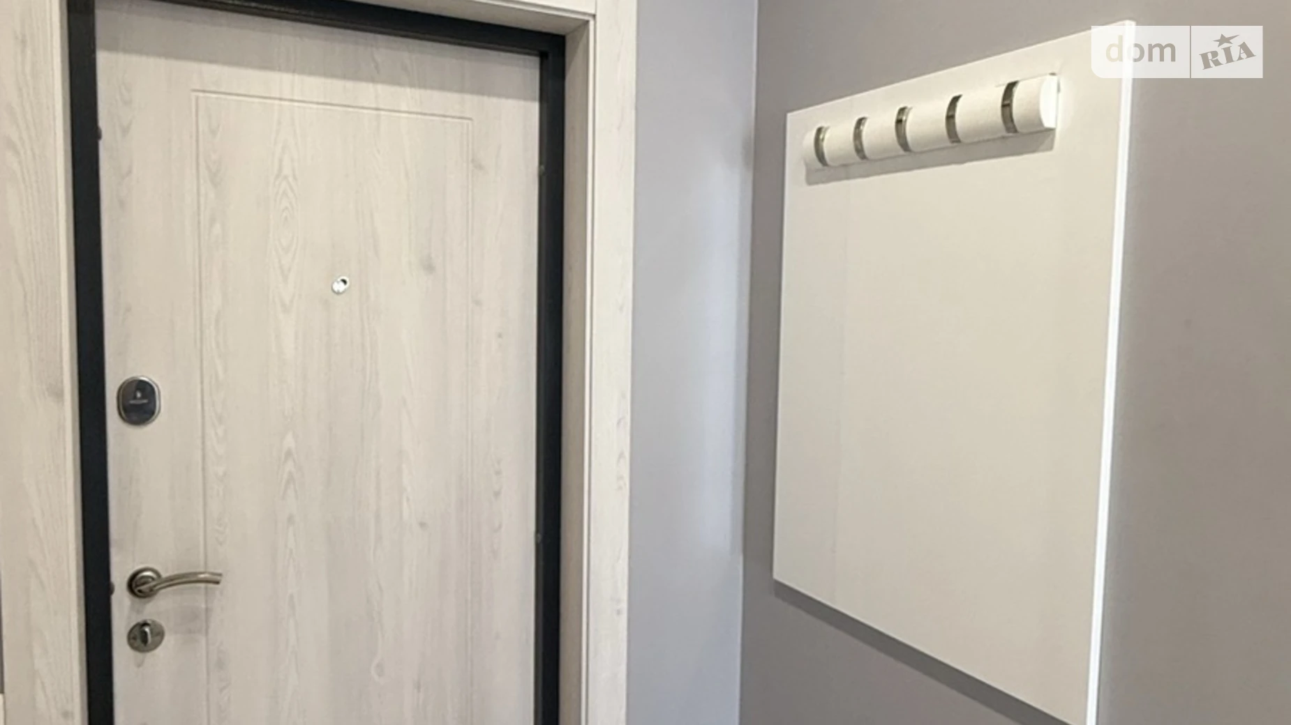 Продается 1-комнатная квартира 40.1 кв. м в Полтаве, цена: 48500 $ - фото 5