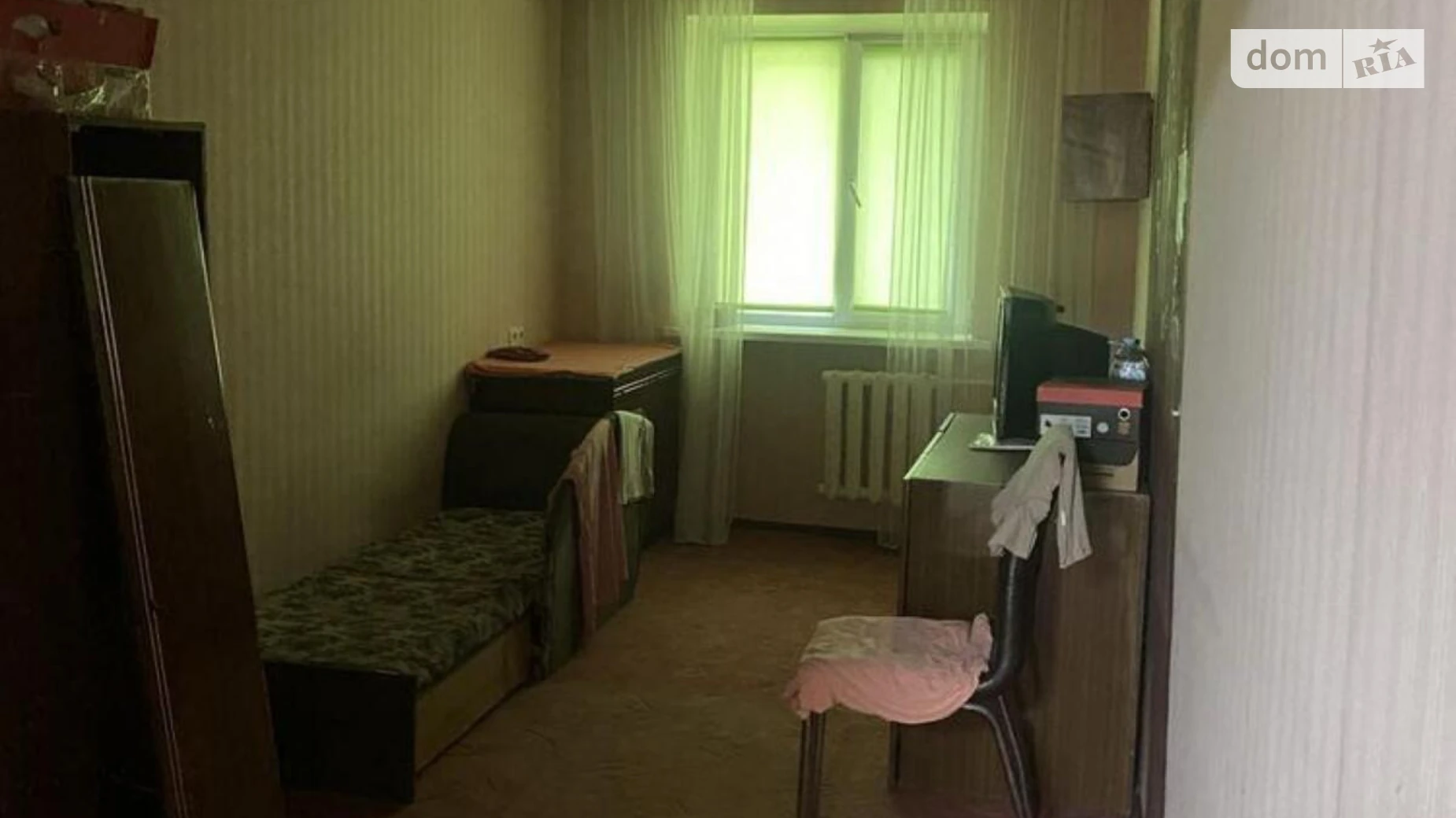 Продается 3-комнатная квартира 58.7 кв. м в Харькове, ул. Познанская, 5 - фото 2