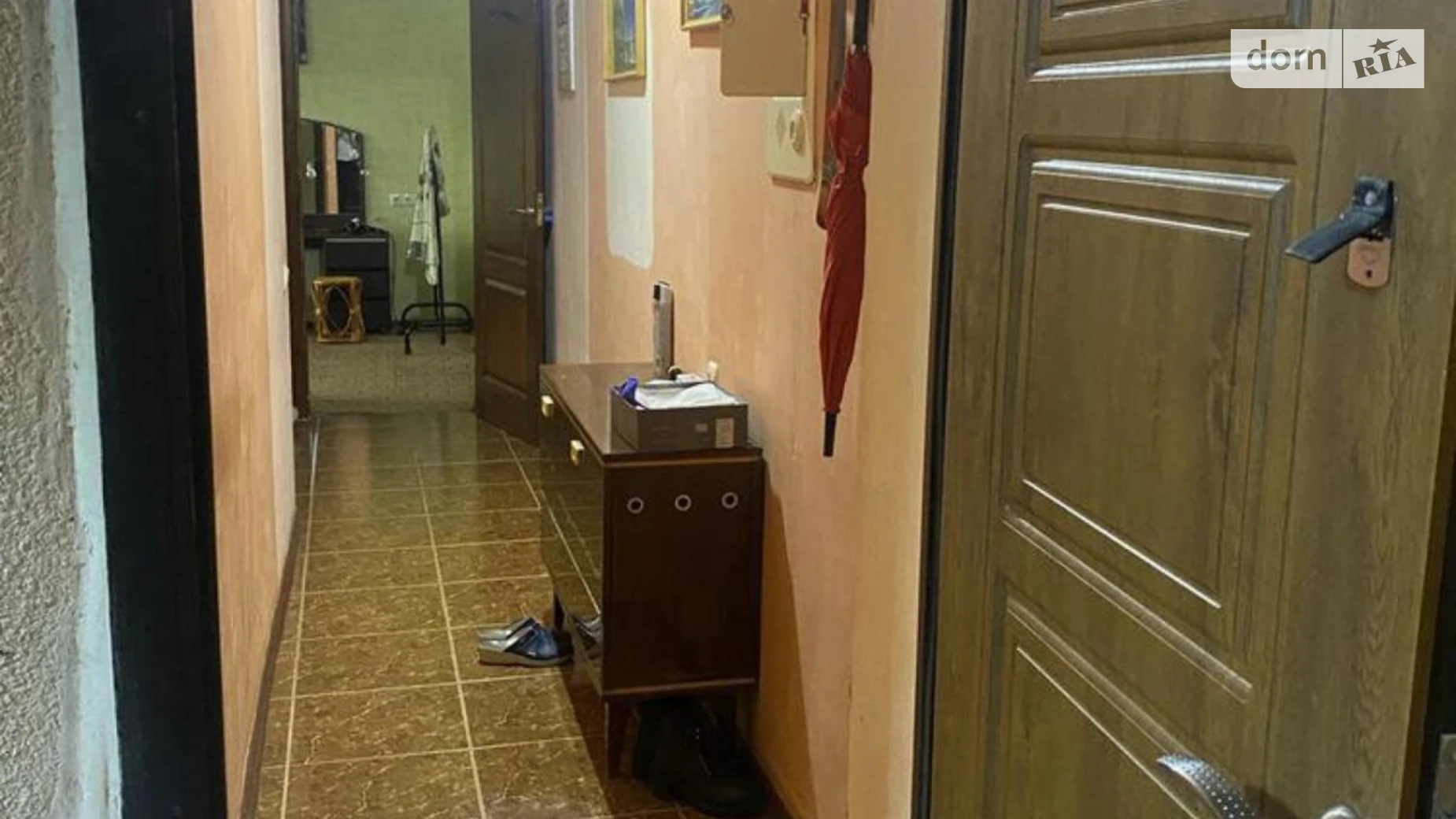 Продается 3-комнатная квартира 58.7 кв. м в Харькове, ул. Познанская, 5 - фото 3