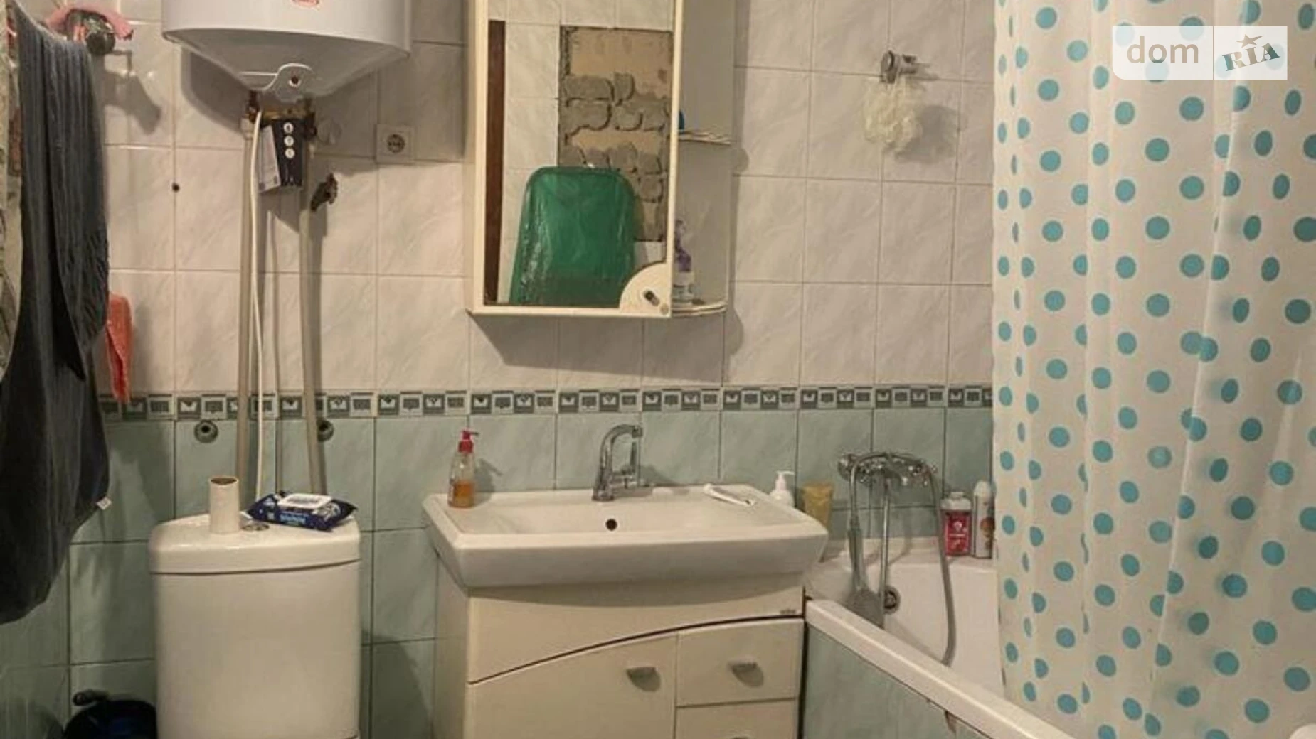 Продается 3-комнатная квартира 58.7 кв. м в Харькове, ул. Познанская, 5 - фото 4