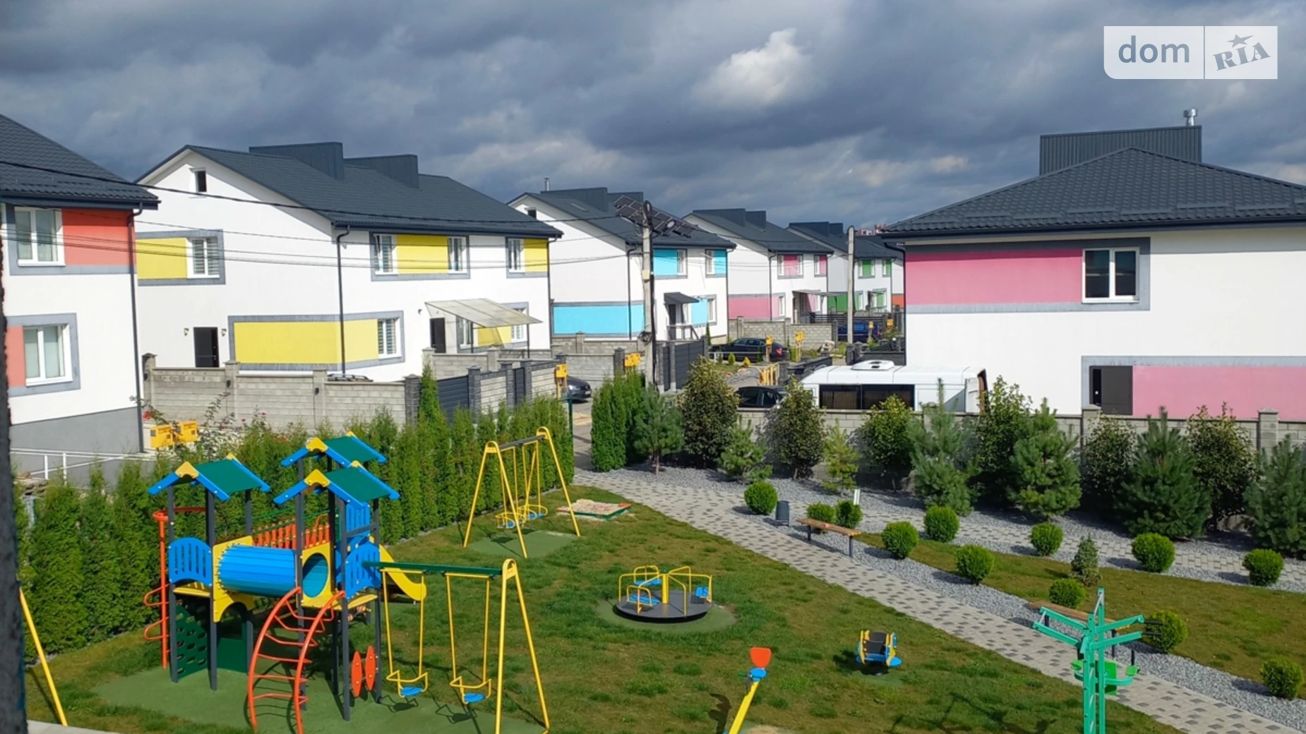 Продается часть дома 100 кв. м с гаражом, цена: 59000 $ - фото 2