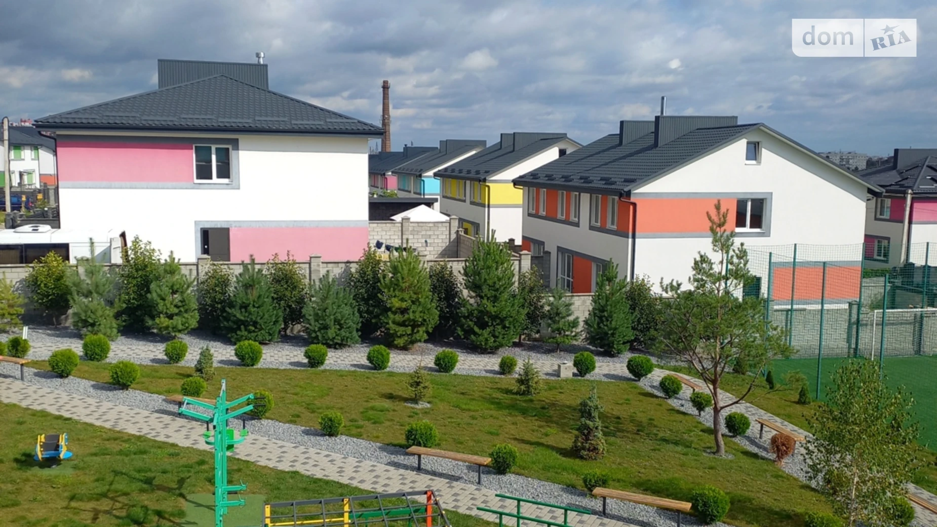 Продается часть дома 100 кв. м с гаражом, цена: 59000 $ - фото 3