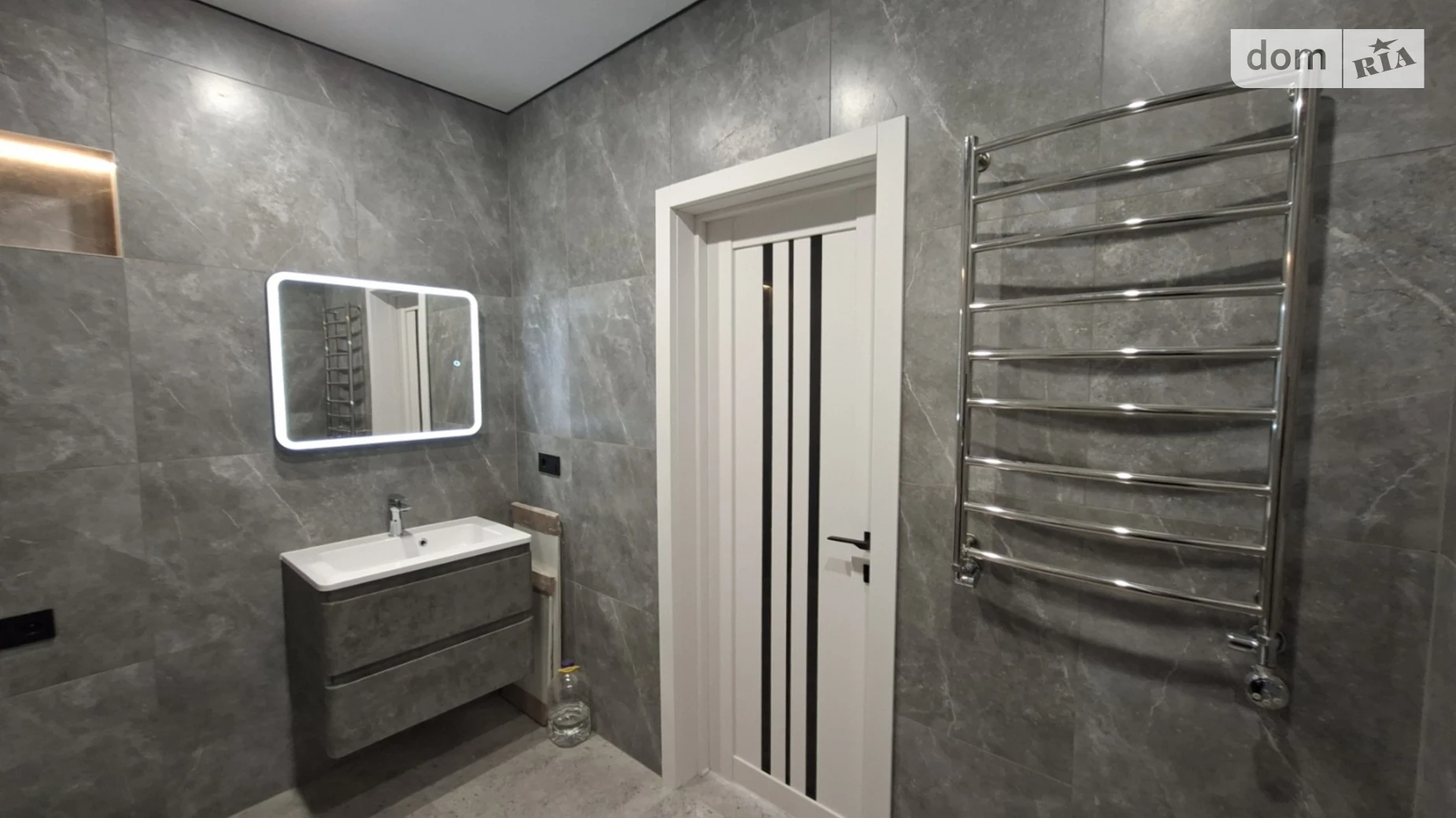 Продається 1-кімнатна квартира 51 кв. м у Петрикові, вул. Л.Українки Бічна - фото 2