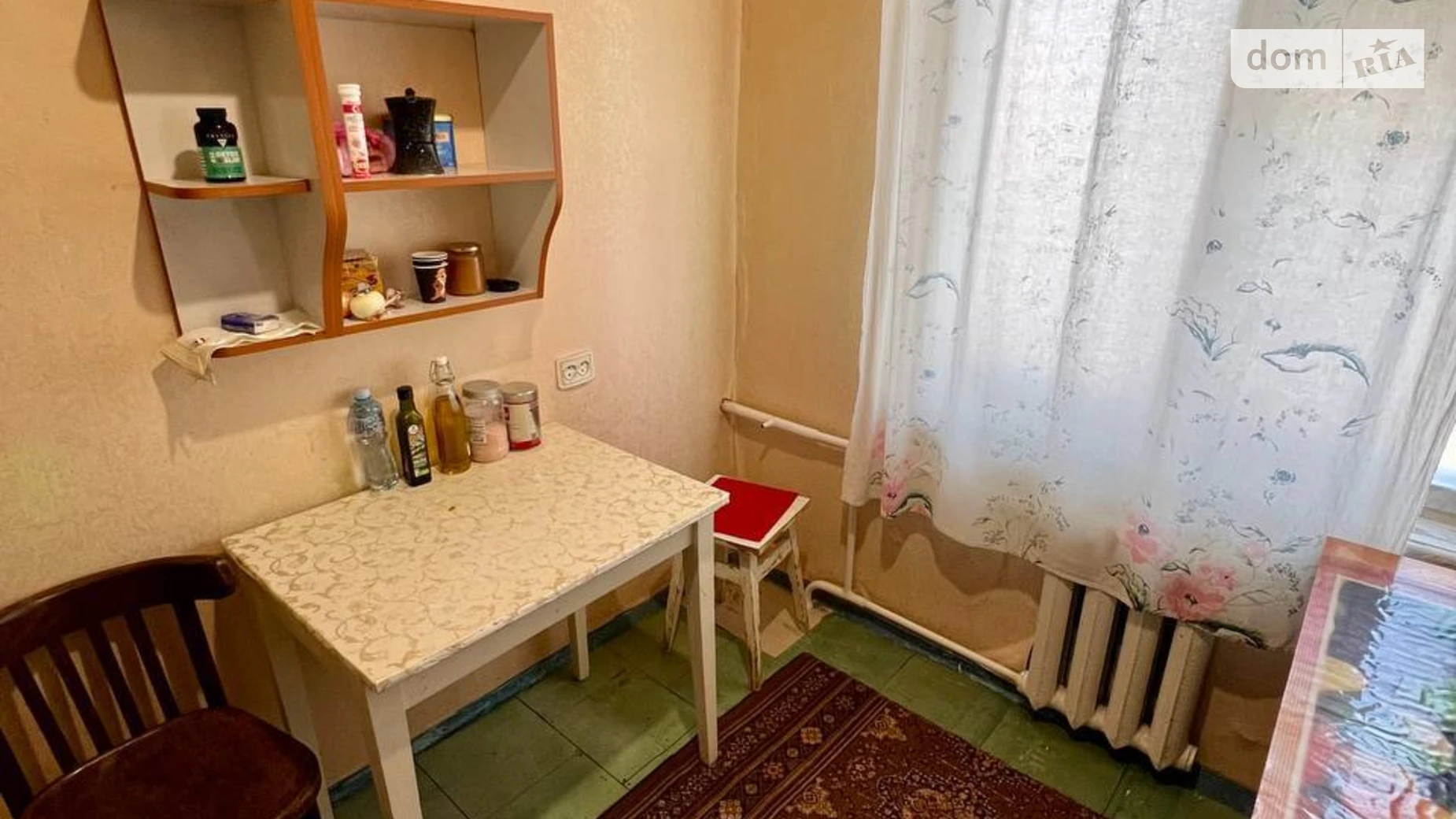 Продається 4-кімнатна квартира 48.2 кв. м у Кривому Розі, вул. Генерала Радієвського(Тинка), 31 - фото 2