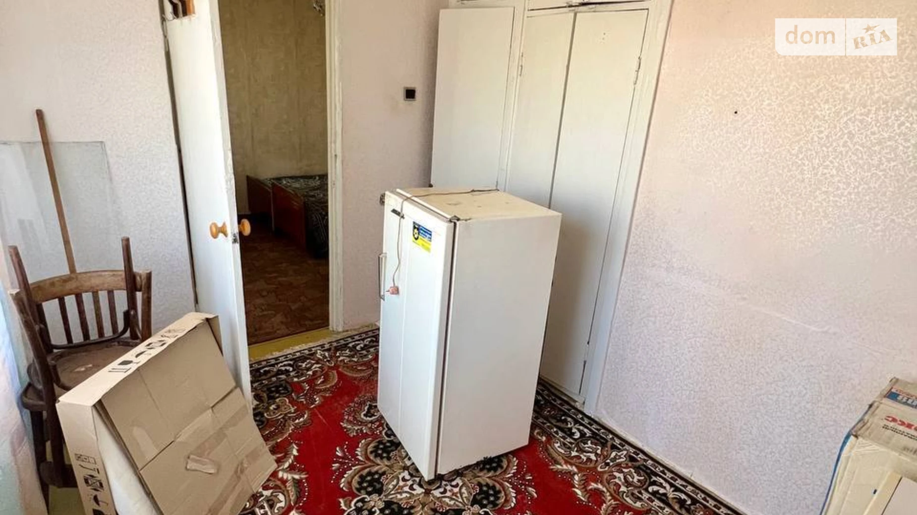 Продається 4-кімнатна квартира 48.2 кв. м у Кривому Розі, вул. Генерала Радієвського(Тинка), 31 - фото 3