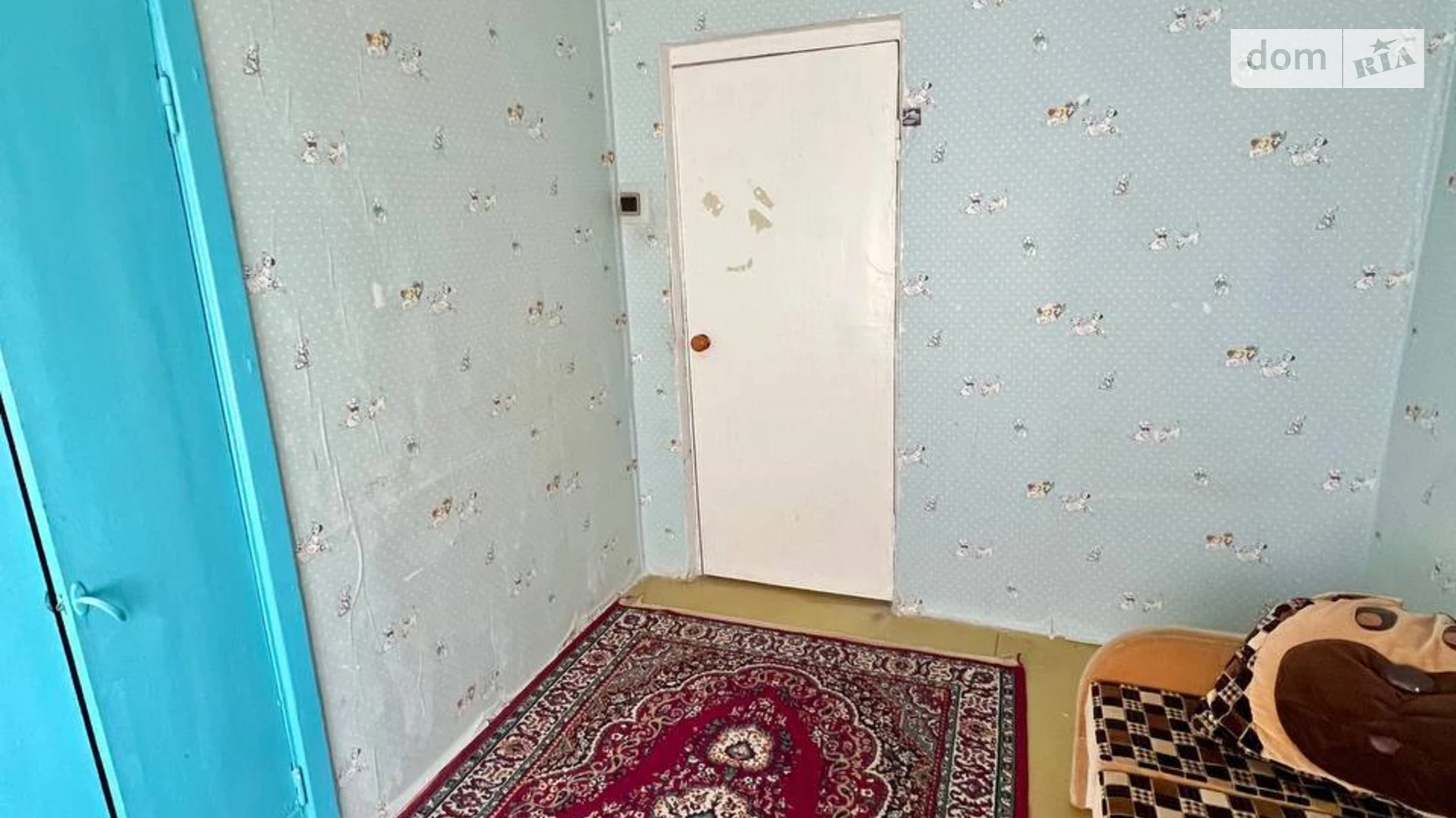 Продається 4-кімнатна квартира 48.2 кв. м у Кривому Розі, вул. Генерала Радієвського(Тинка), 31 - фото 5