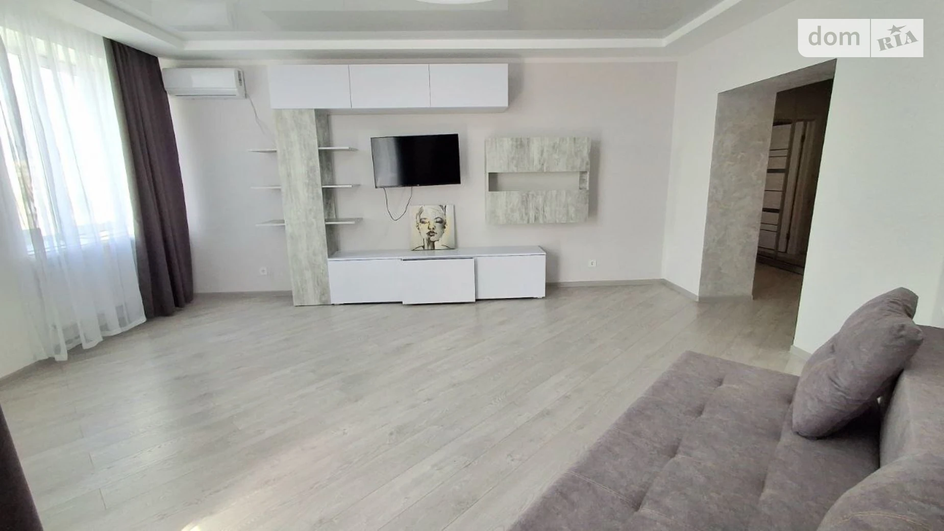 Здається в оренду 3-кімнатна квартира 86 кв. м у Вінниці, вул. Зодчих - фото 5