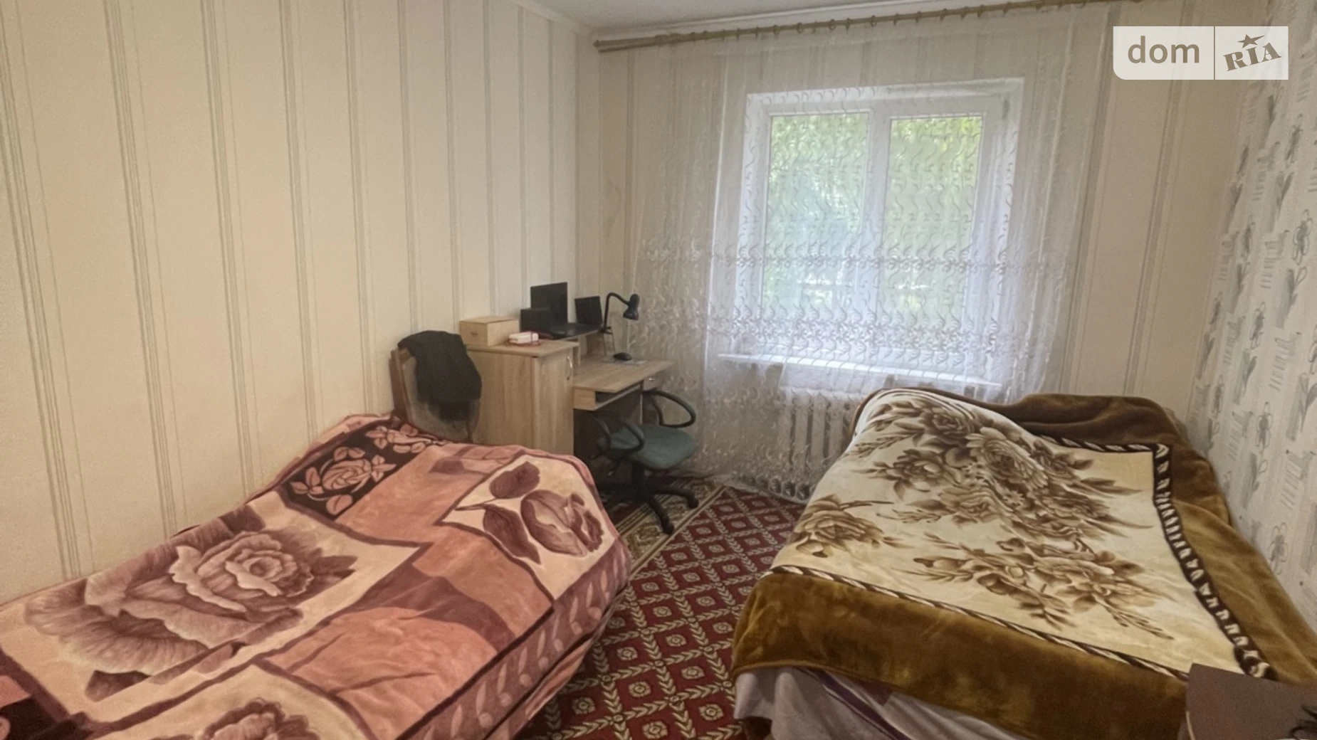 Продается 1-комнатная квартира 30 кв. м в Хмельницком, ул. Довженко, 3 - фото 2