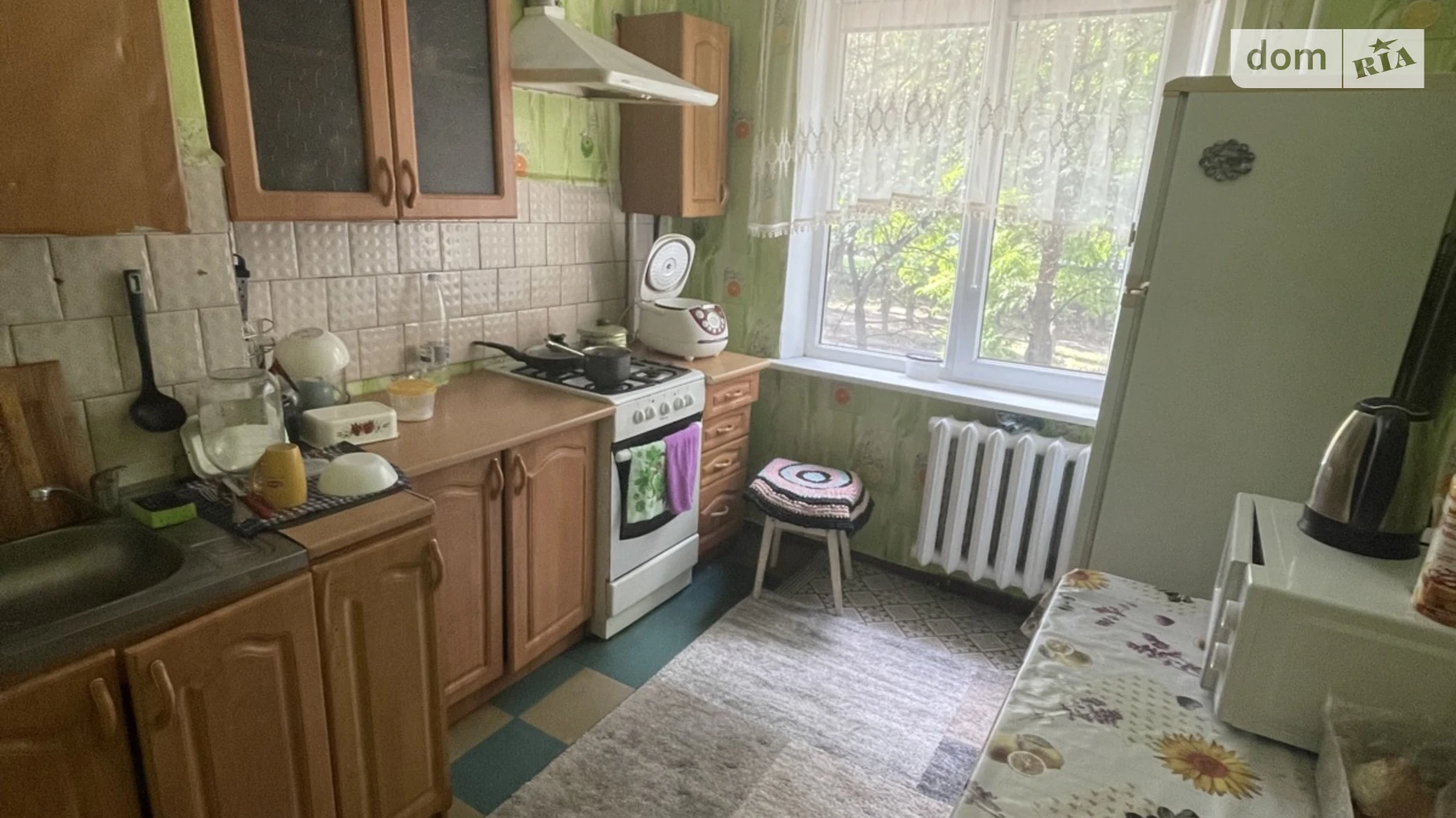 Продается 1-комнатная квартира 30 кв. м в Хмельницком, ул. Довженко, 3 - фото 3