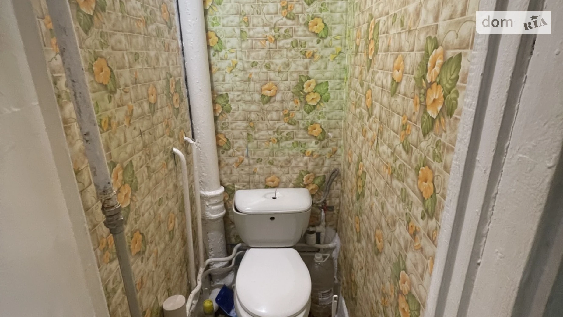 Продается 1-комнатная квартира 30 кв. м в Хмельницком, ул. Довженко, 3 - фото 5