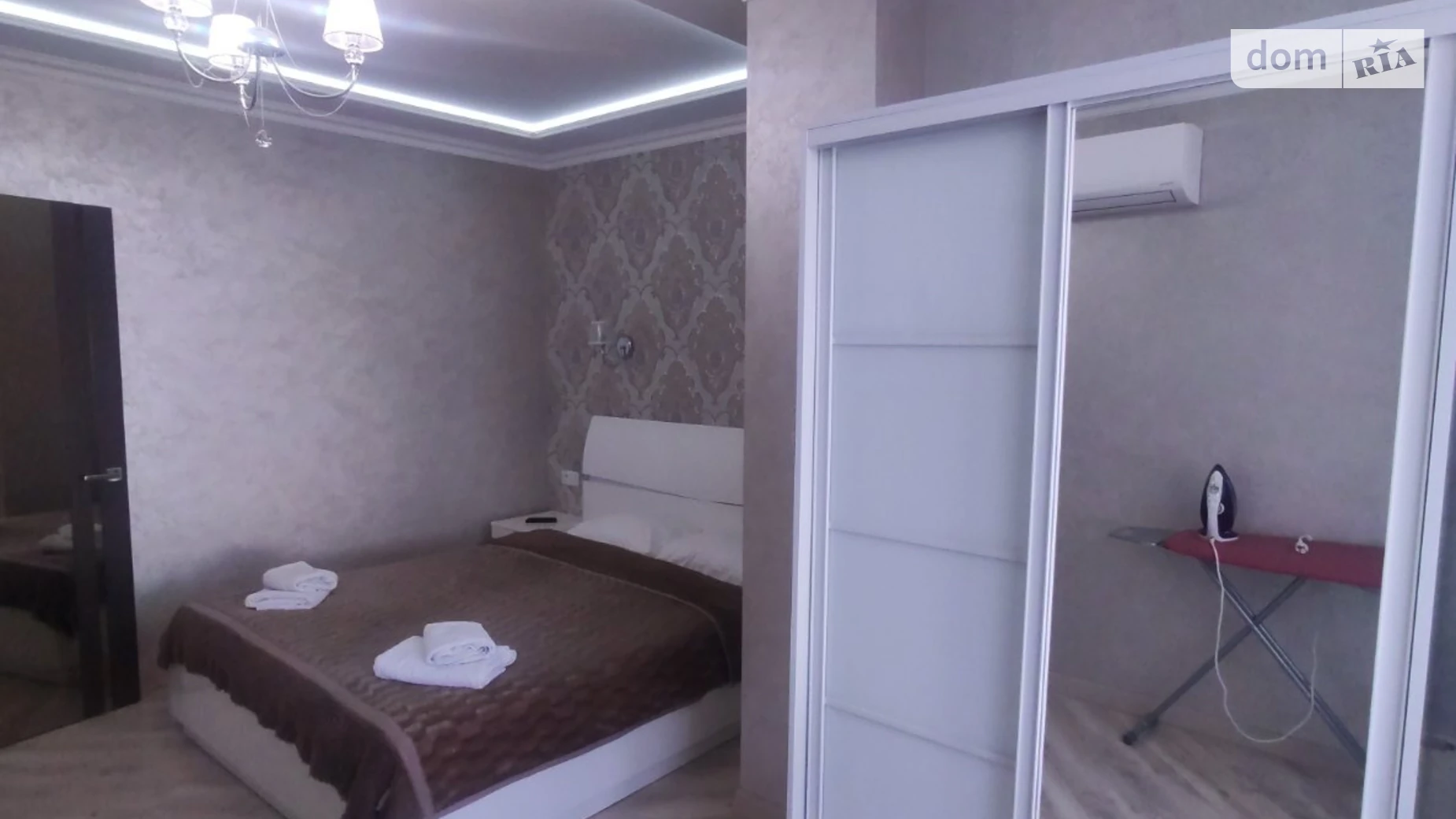Сдается в аренду 1-комнатная квартира в Трускавце, цена: 1000 грн - фото 4