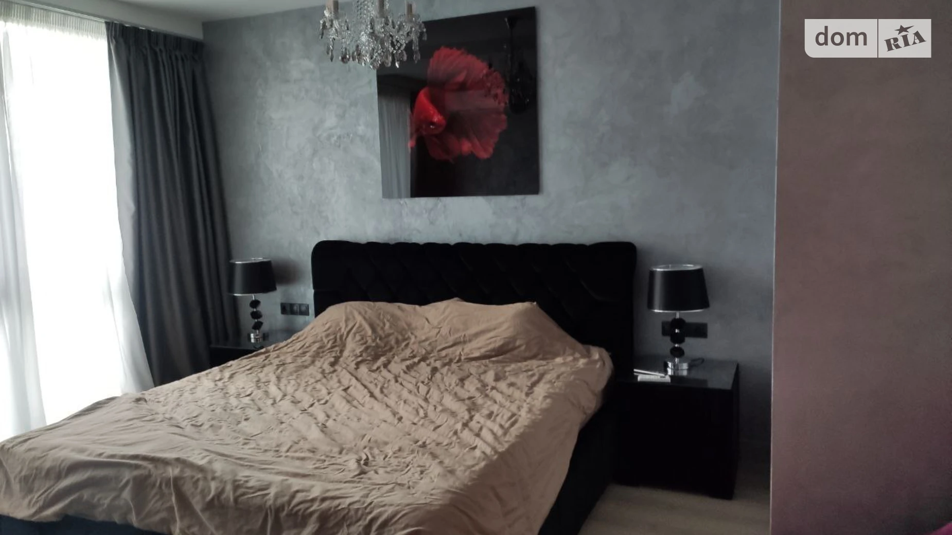 Продается 2-комнатная квартира 70 кв. м в Одессе, ул. Вице-адмирала Азарова - фото 2