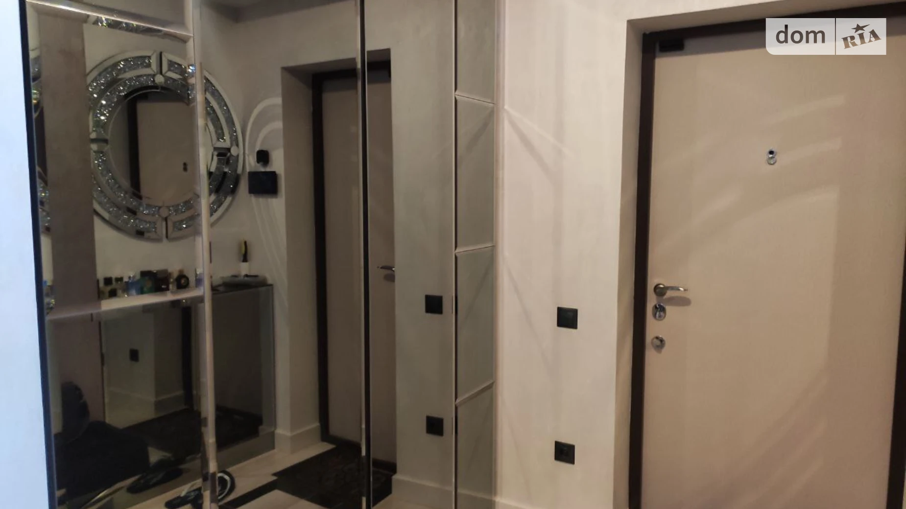 Продается 2-комнатная квартира 70 кв. м в Одессе, ул. Вице-адмирала Азарова - фото 4