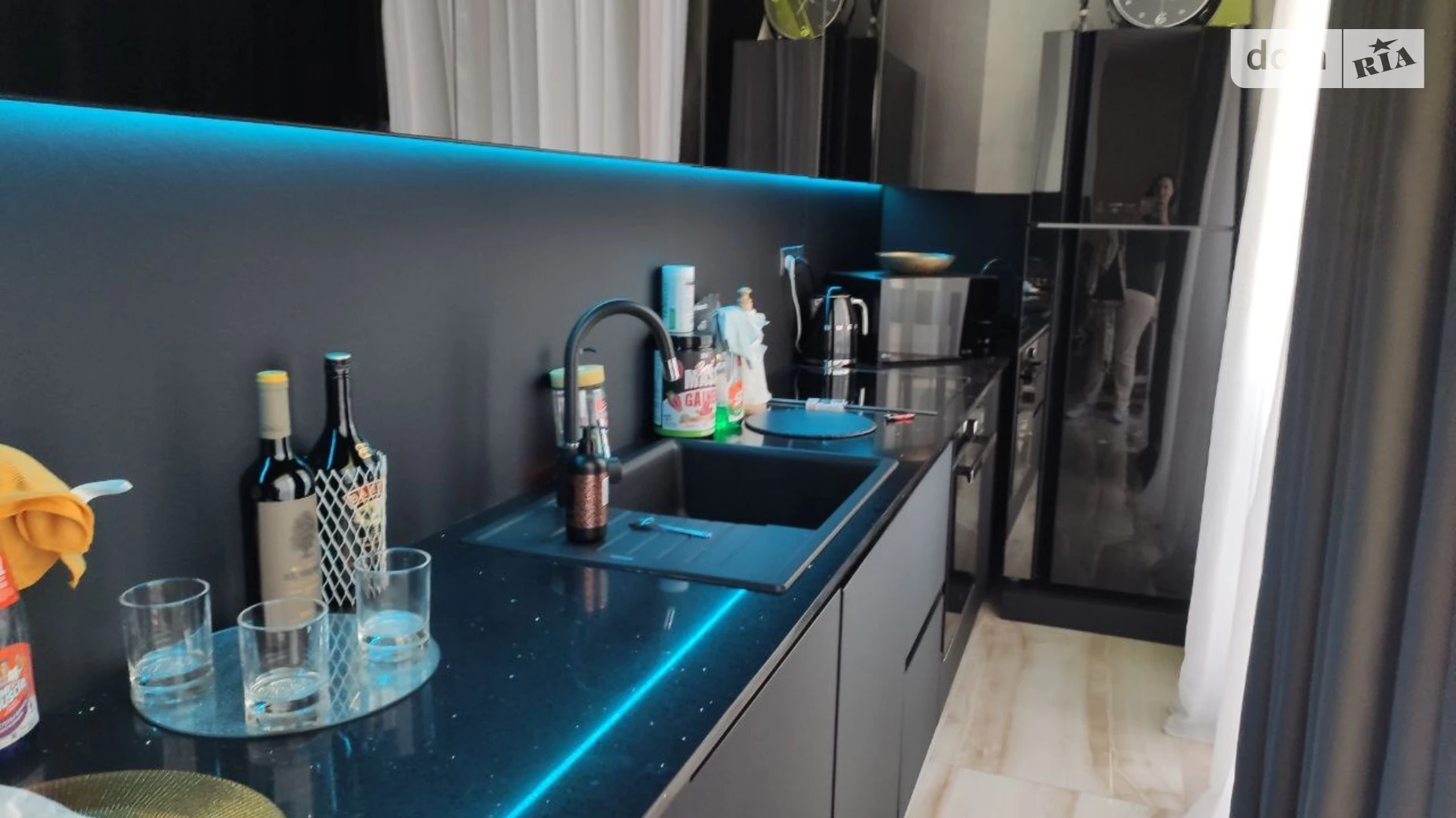 Продается 2-комнатная квартира 70 кв. м в Одессе, ул. Вице-адмирала Азарова - фото 5