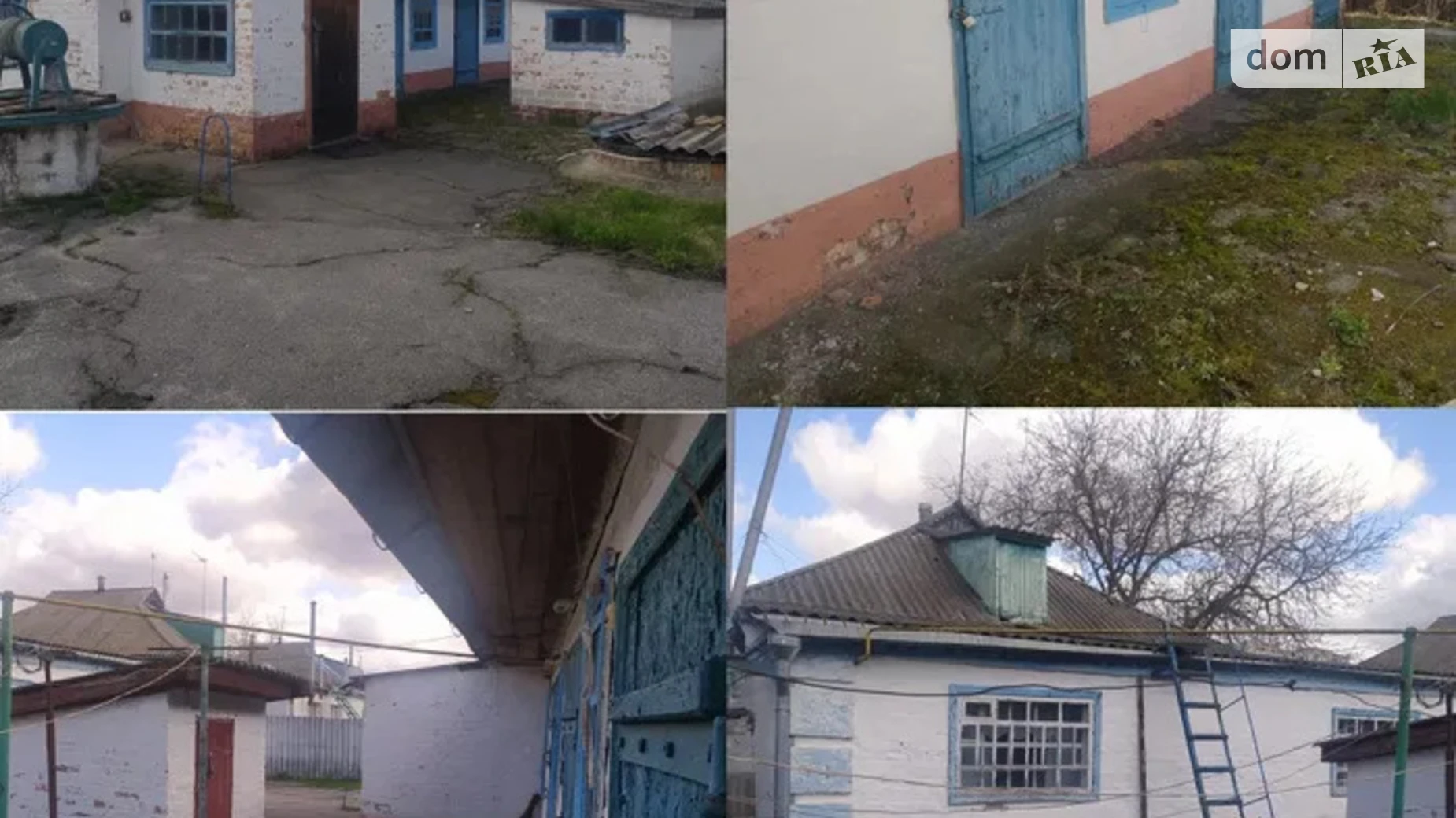 Продается одноэтажный дом 87.5 кв. м с участком, цена: 10500 $ - фото 4