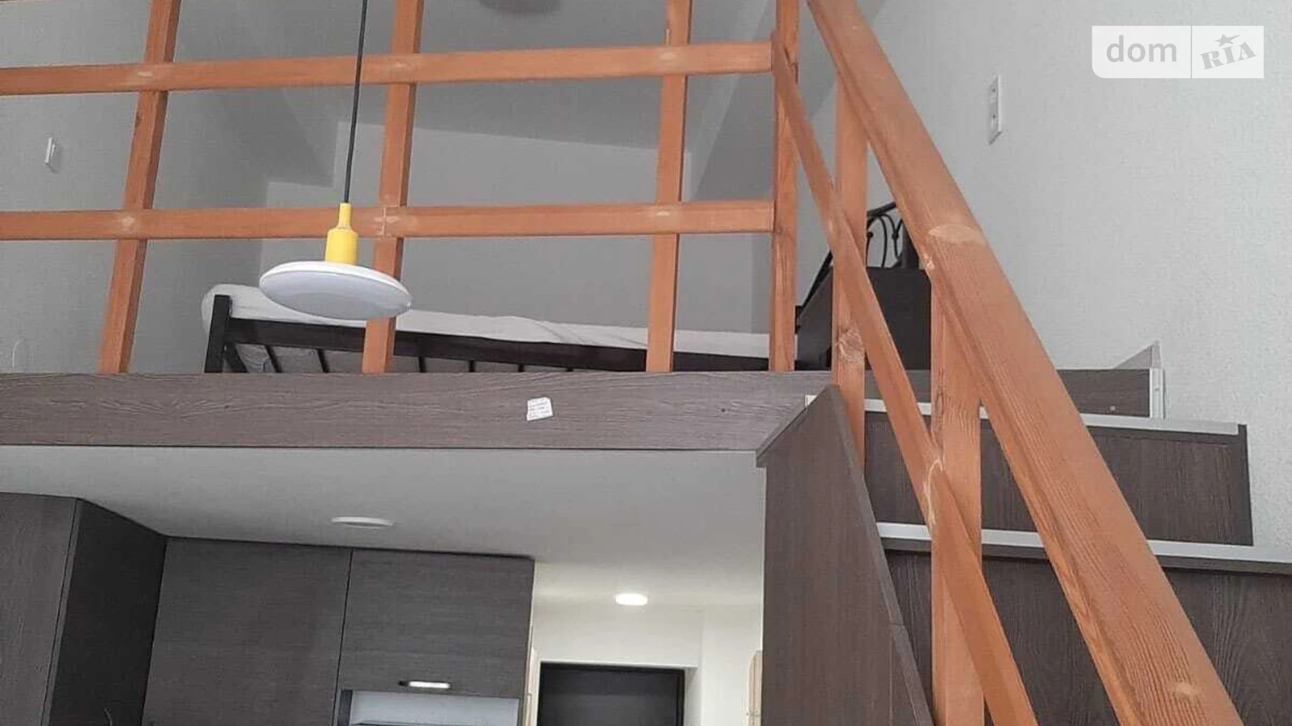 Продается 1-комнатная квартира 32.4 кв. м в Харькове, просп. Героев Харькова(Московский), 118 - фото 4