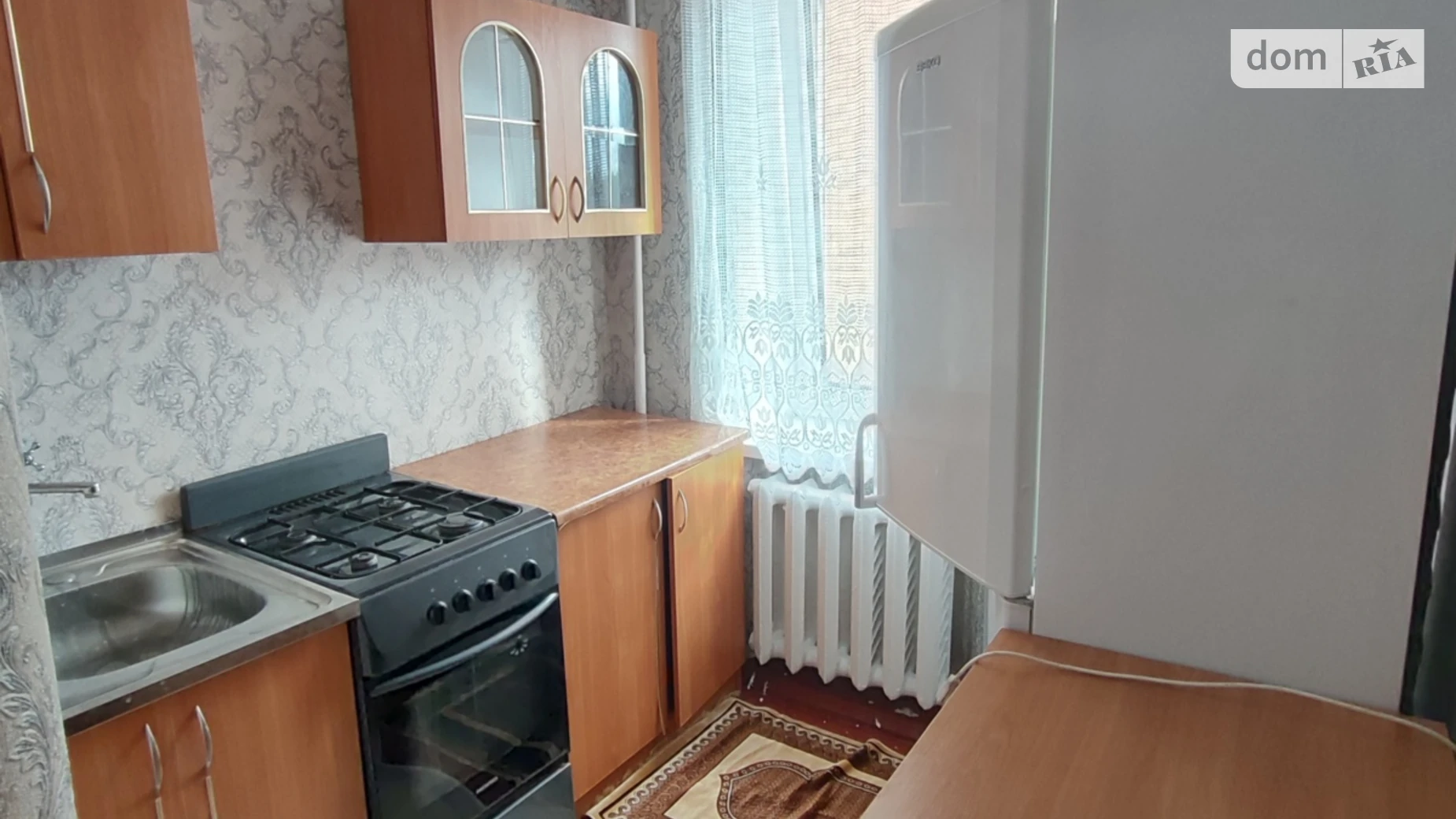 Здається в оренду 1-кімнатна квартира 21 кв. м у Рівному, вул. Соборна, 275 - фото 5