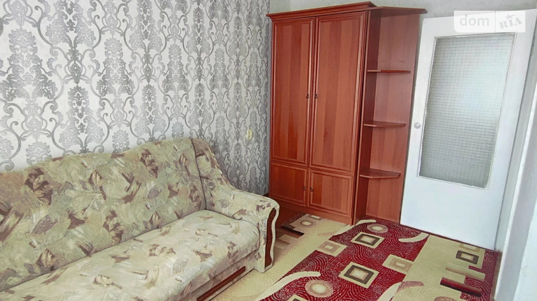 Здається в оренду 1-кімнатна квартира 21 кв. м у Рівному, вул. Соборна, 275 - фото 2