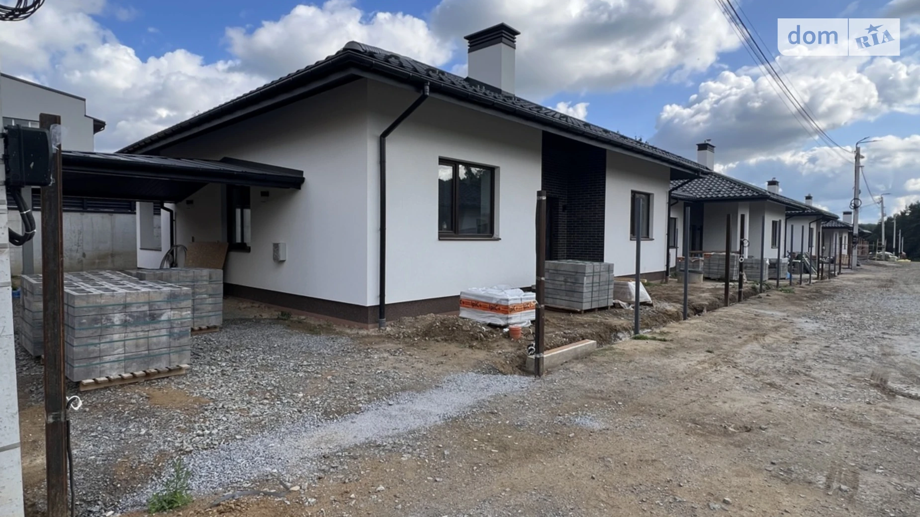 Продается одноэтажный дом 108 кв. м с гаражом, цена: 221000 $ - фото 2