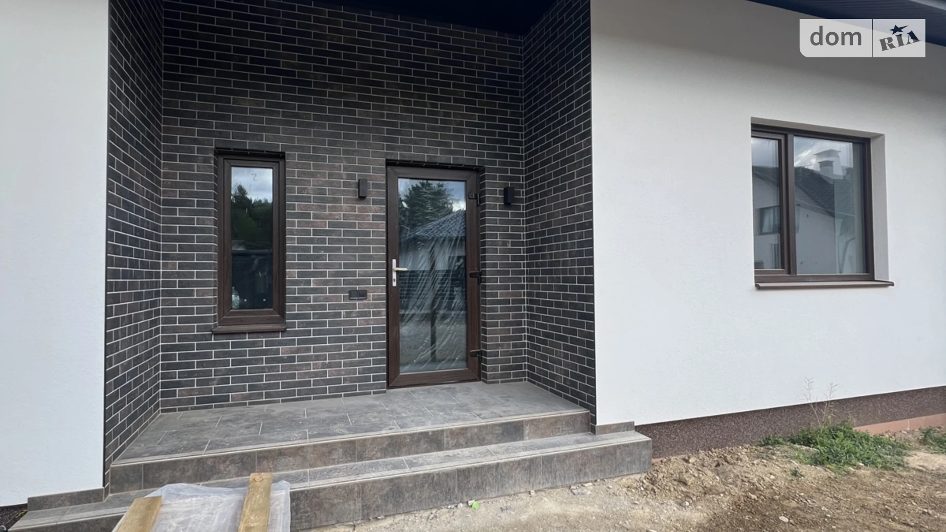 Продается одноэтажный дом 108 кв. м с гаражом, цена: 221000 $ - фото 4