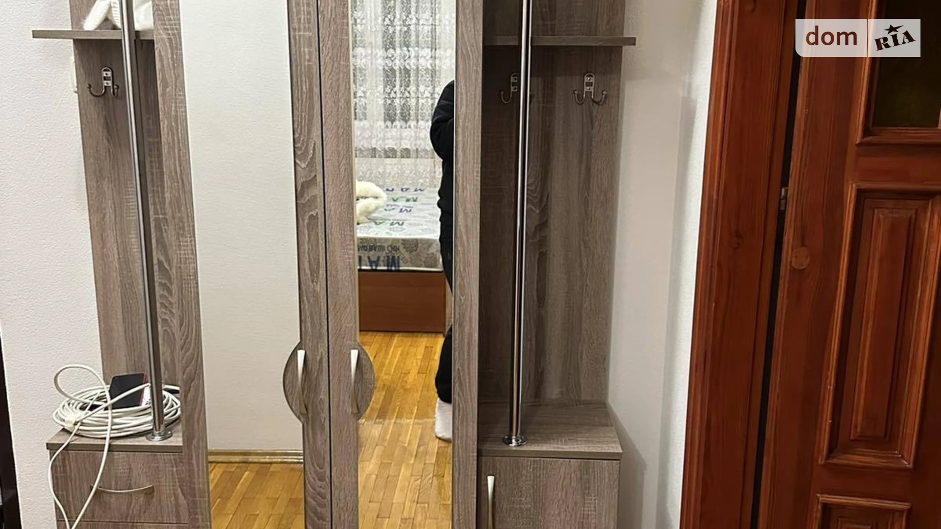2-комнатная квартира 50 кв. м в Тернополе, ул. Яремы, 16 - фото 5